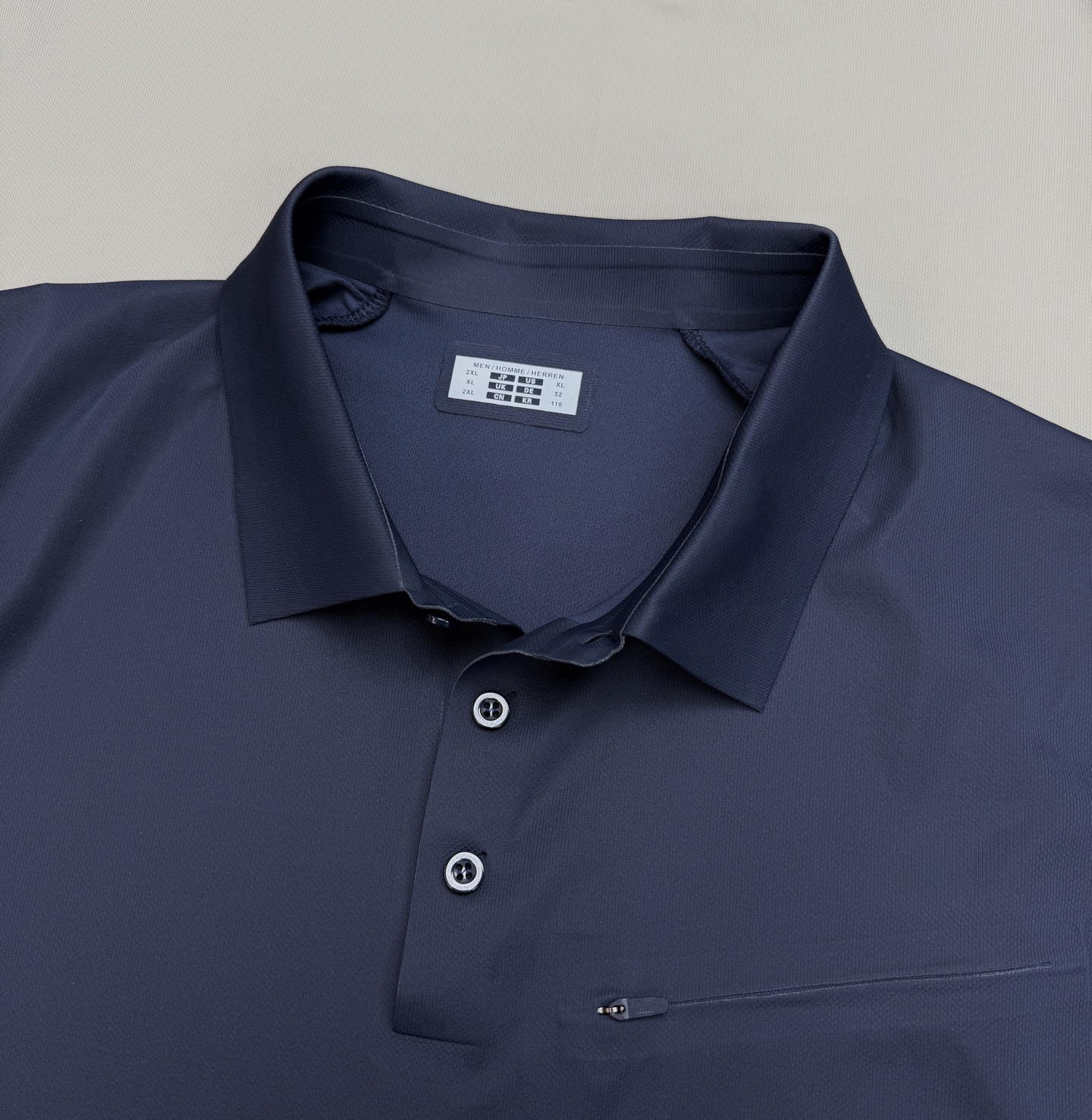 polo Man