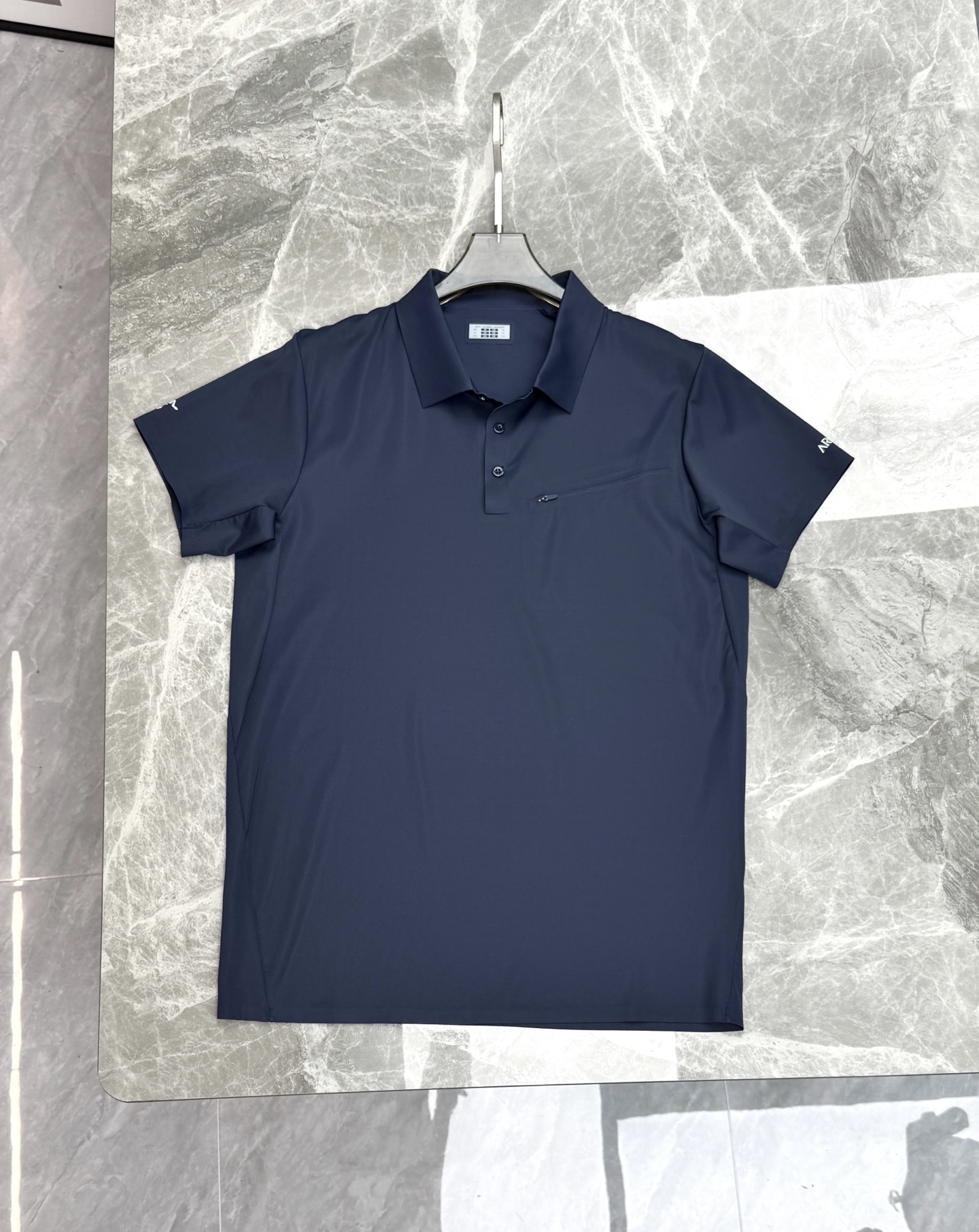 polo Man
