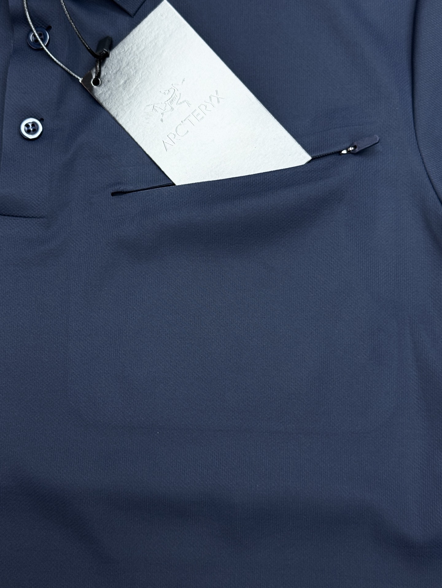 polo Man