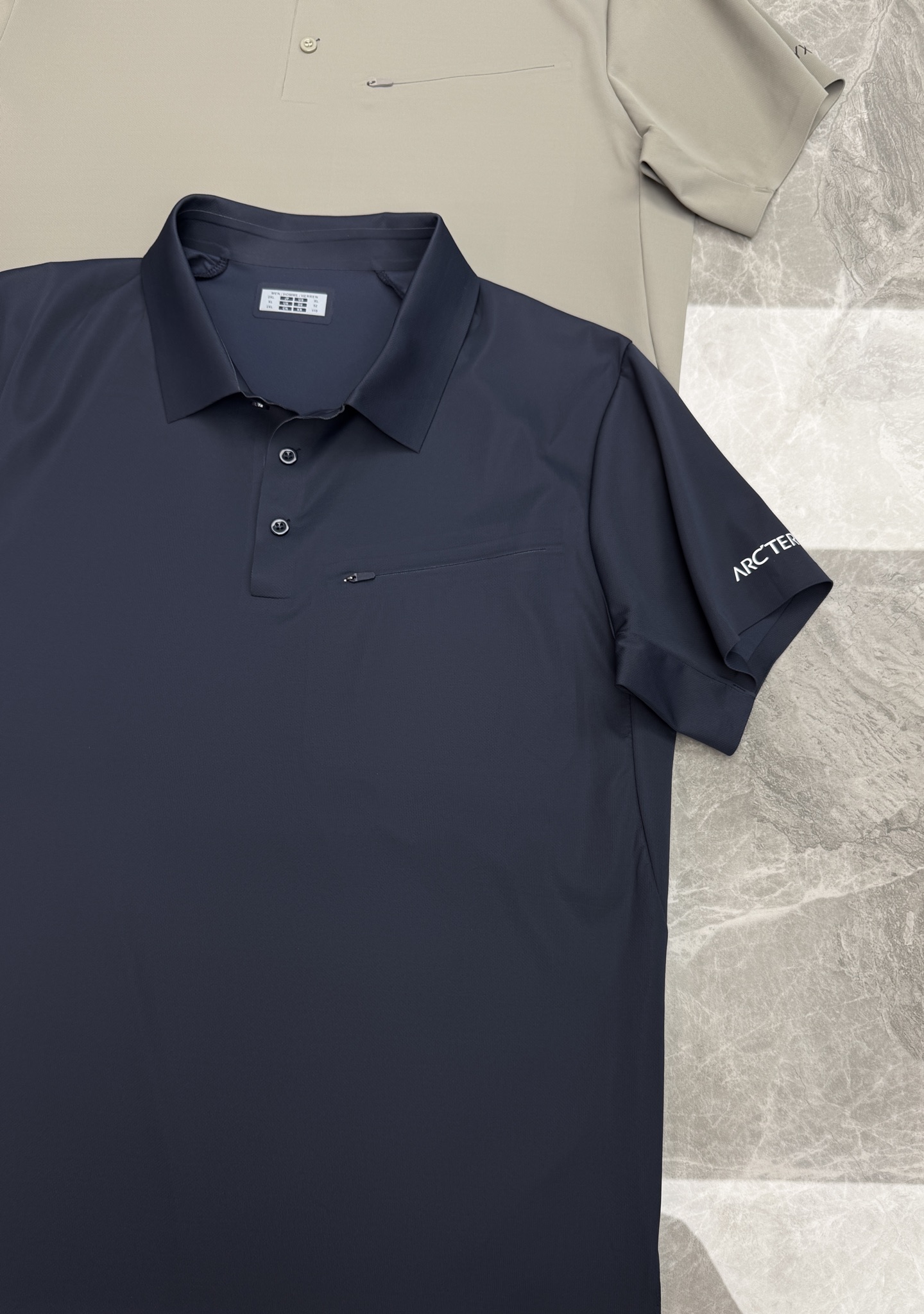 polo Man