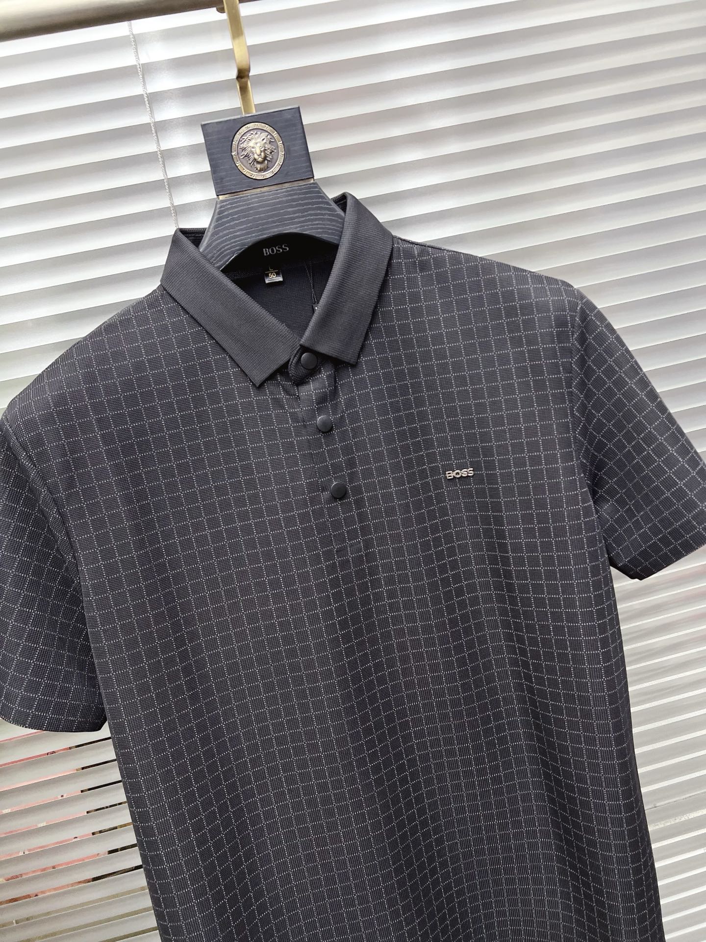 polo Man