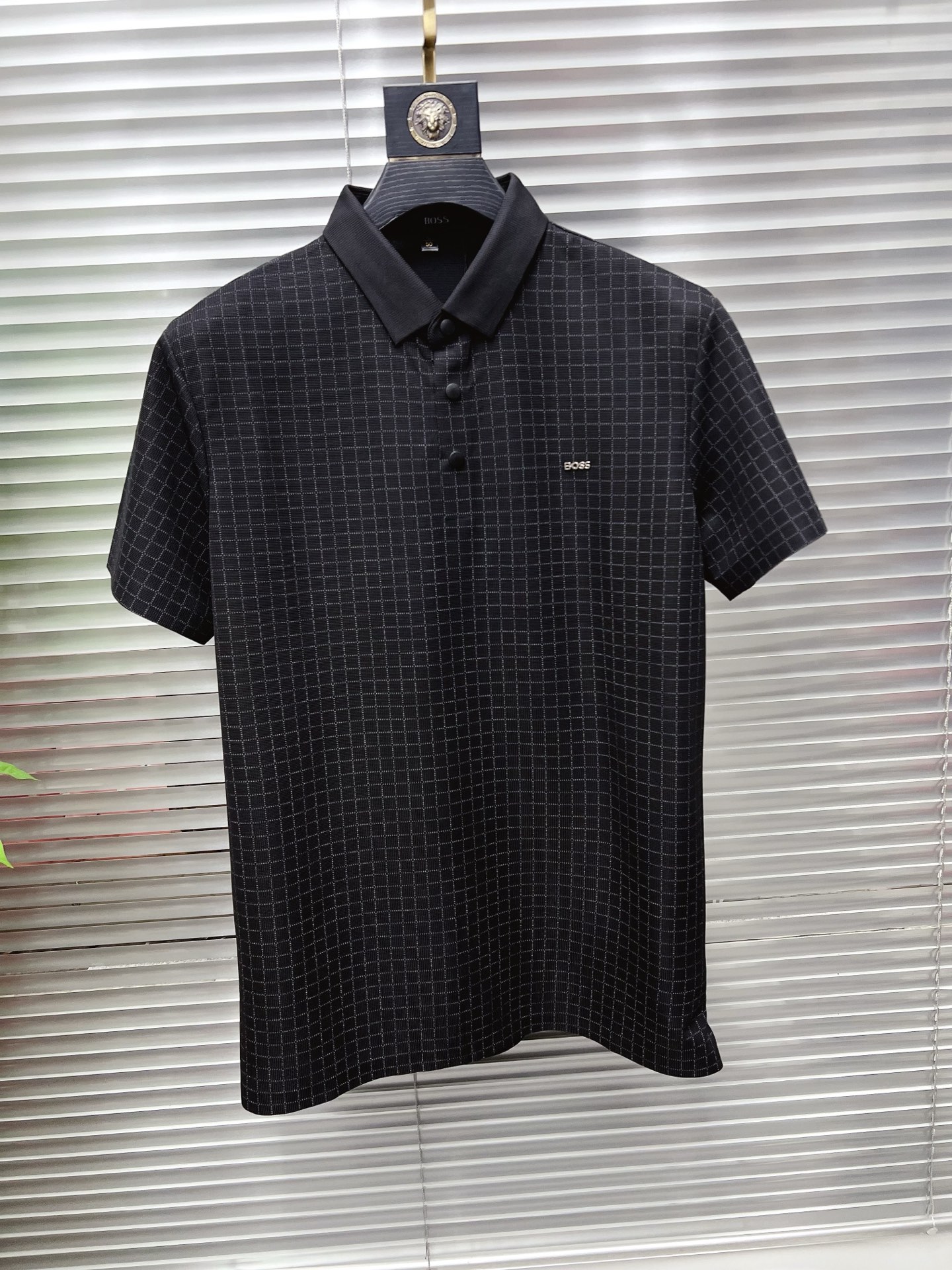 polo Man