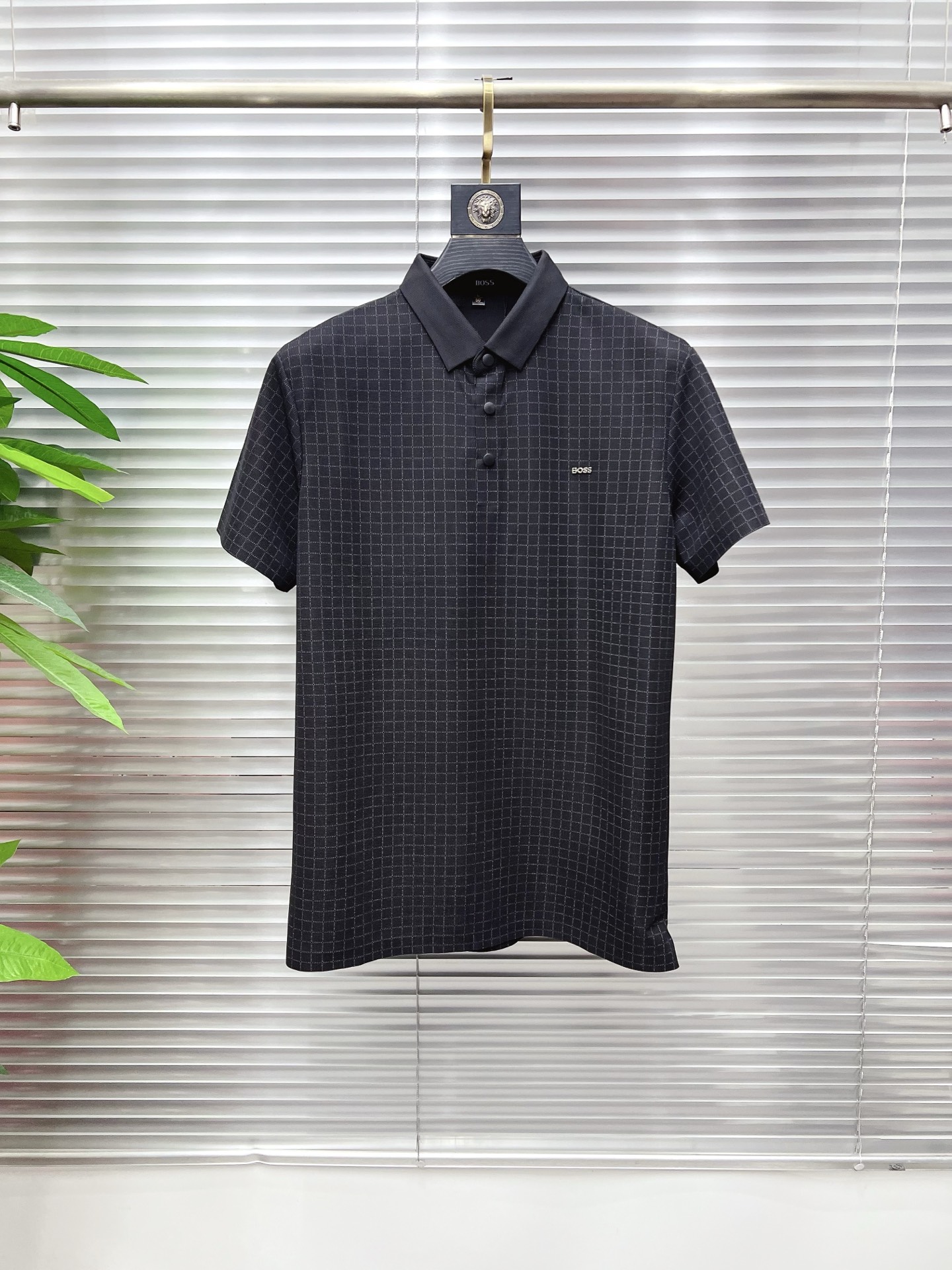 polo Man