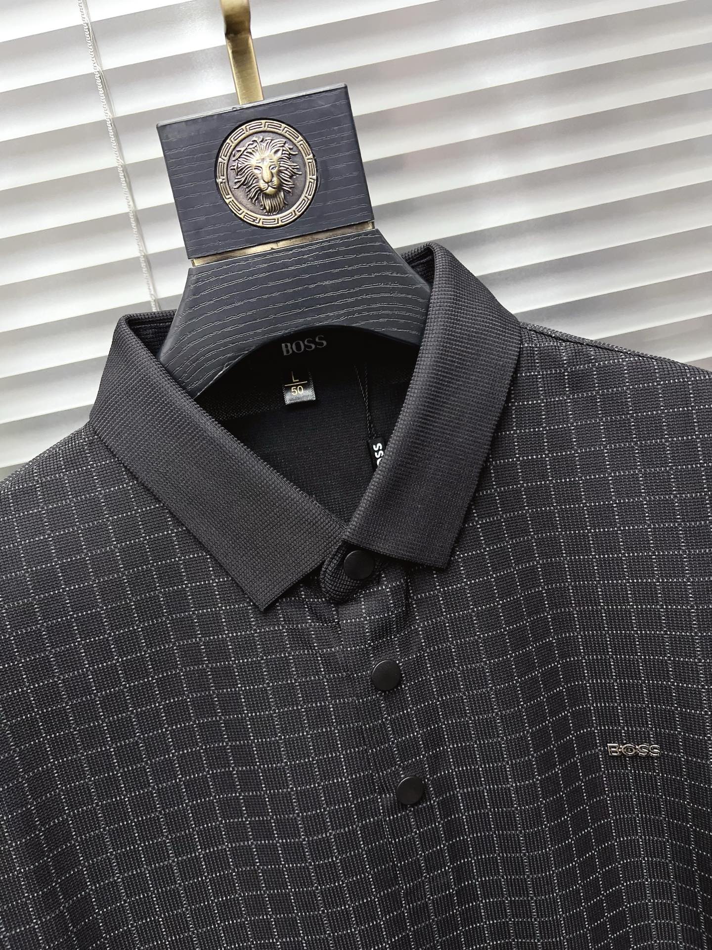 polo Man