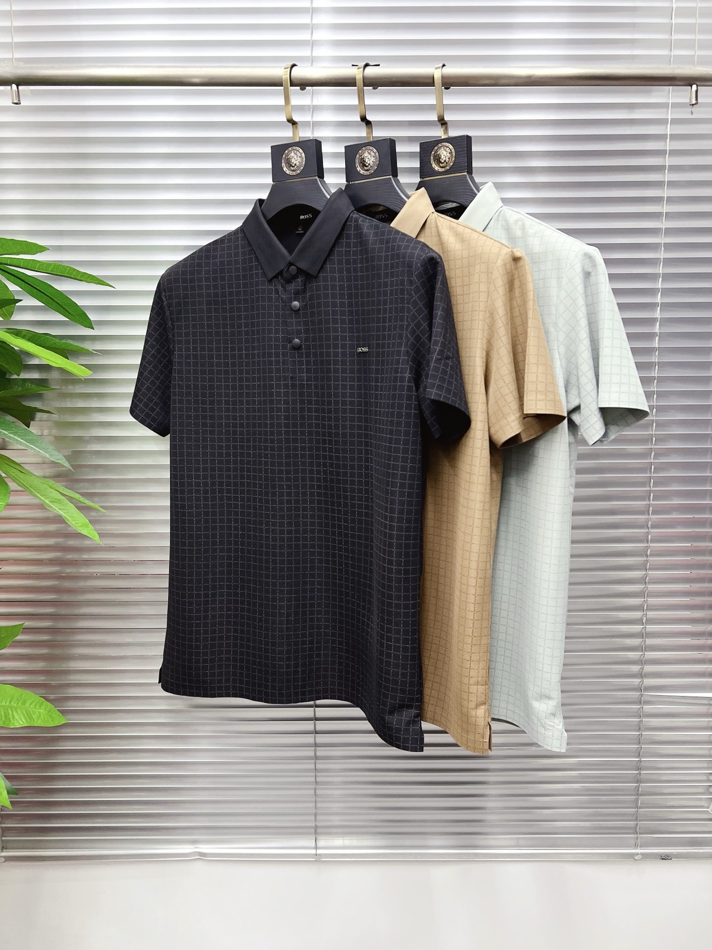 polo Man