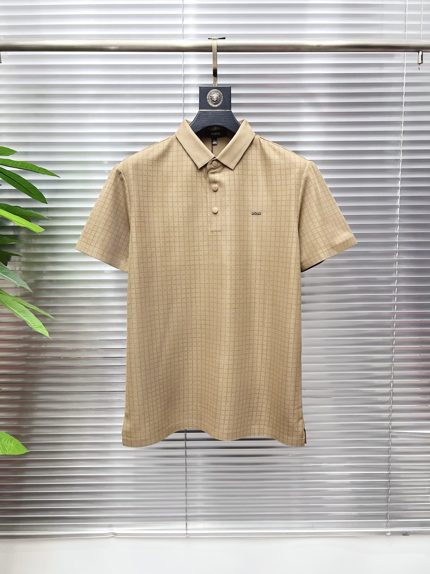 polo Man