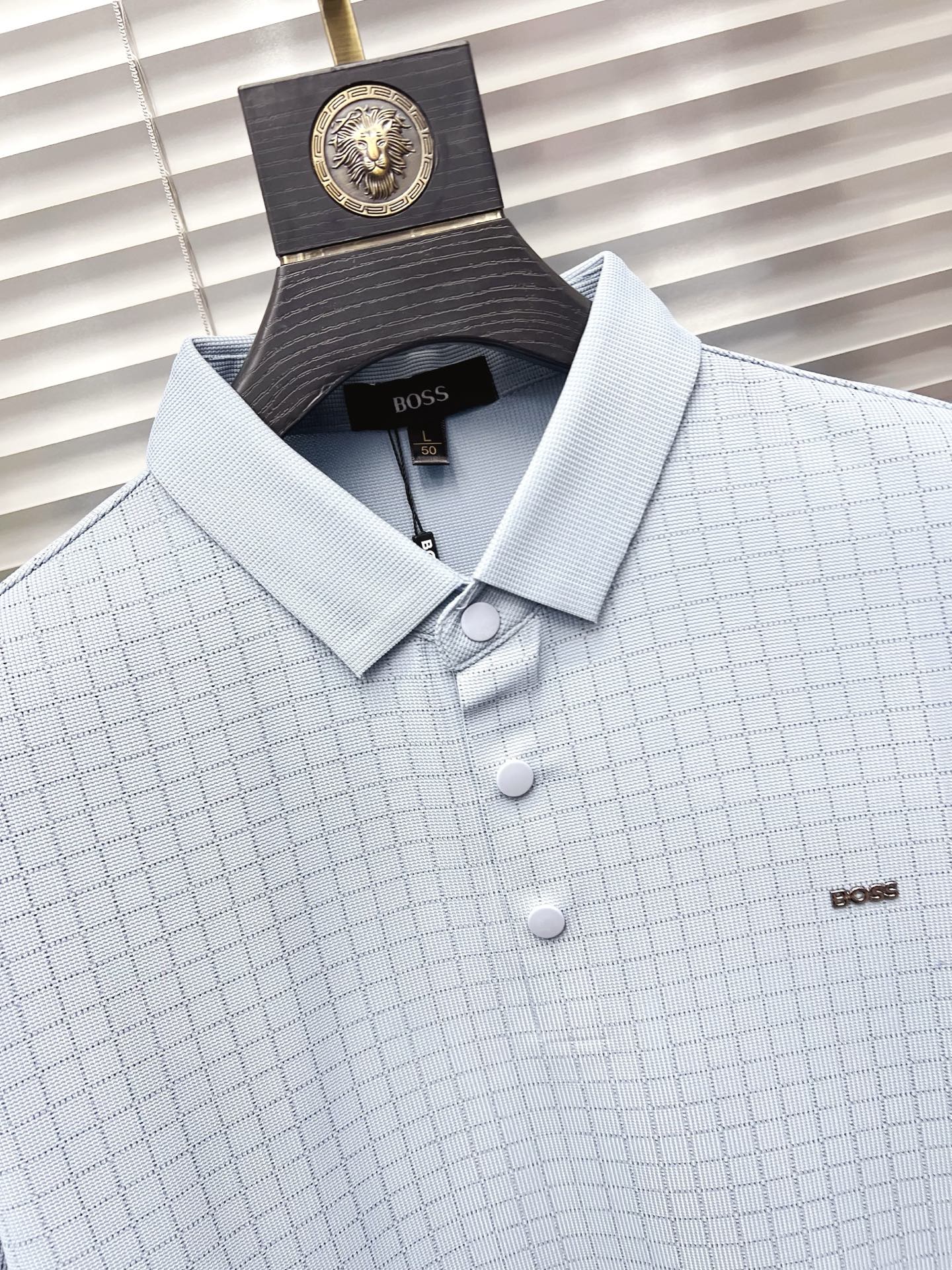 polo Man
