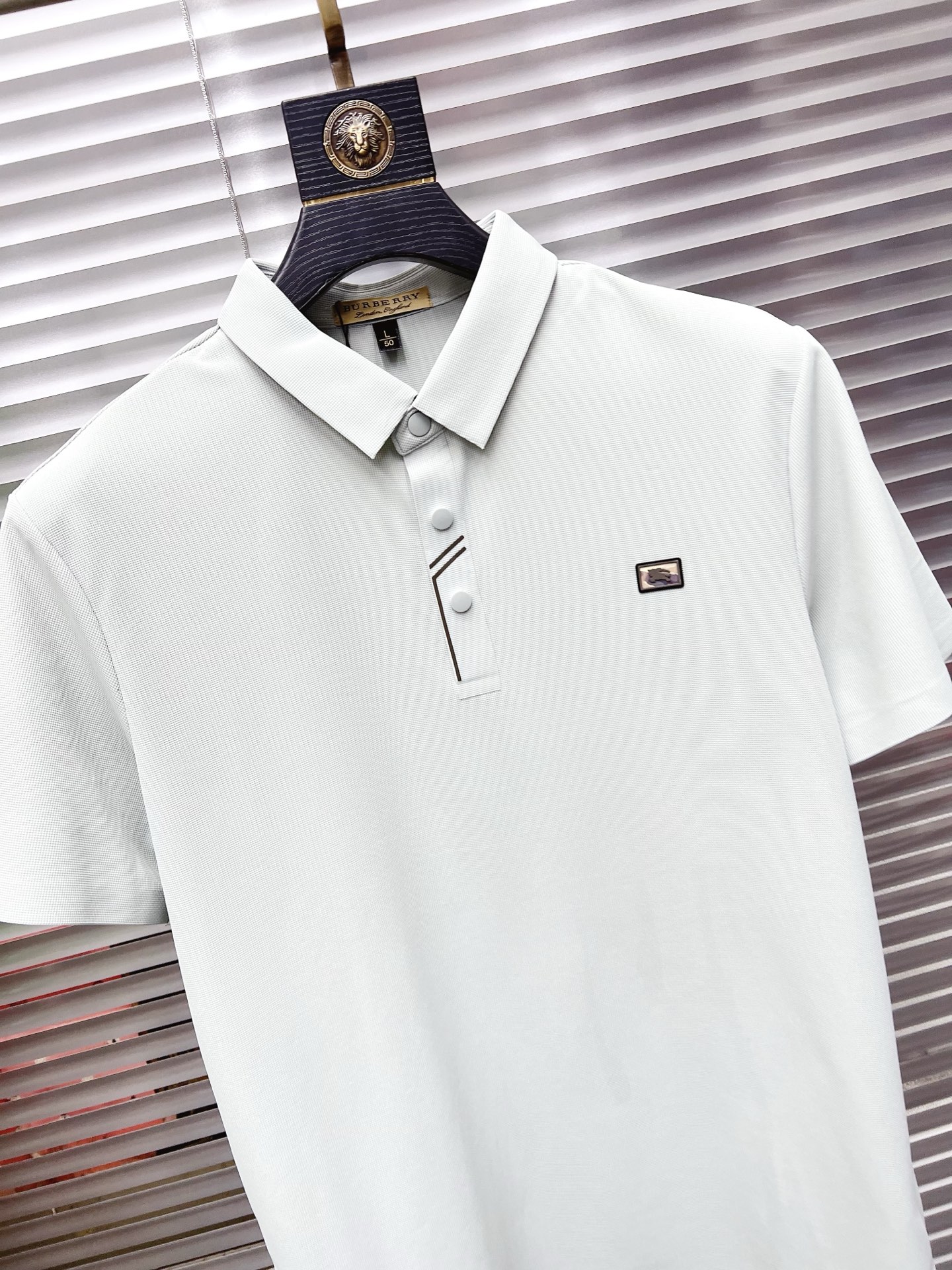 polo Man