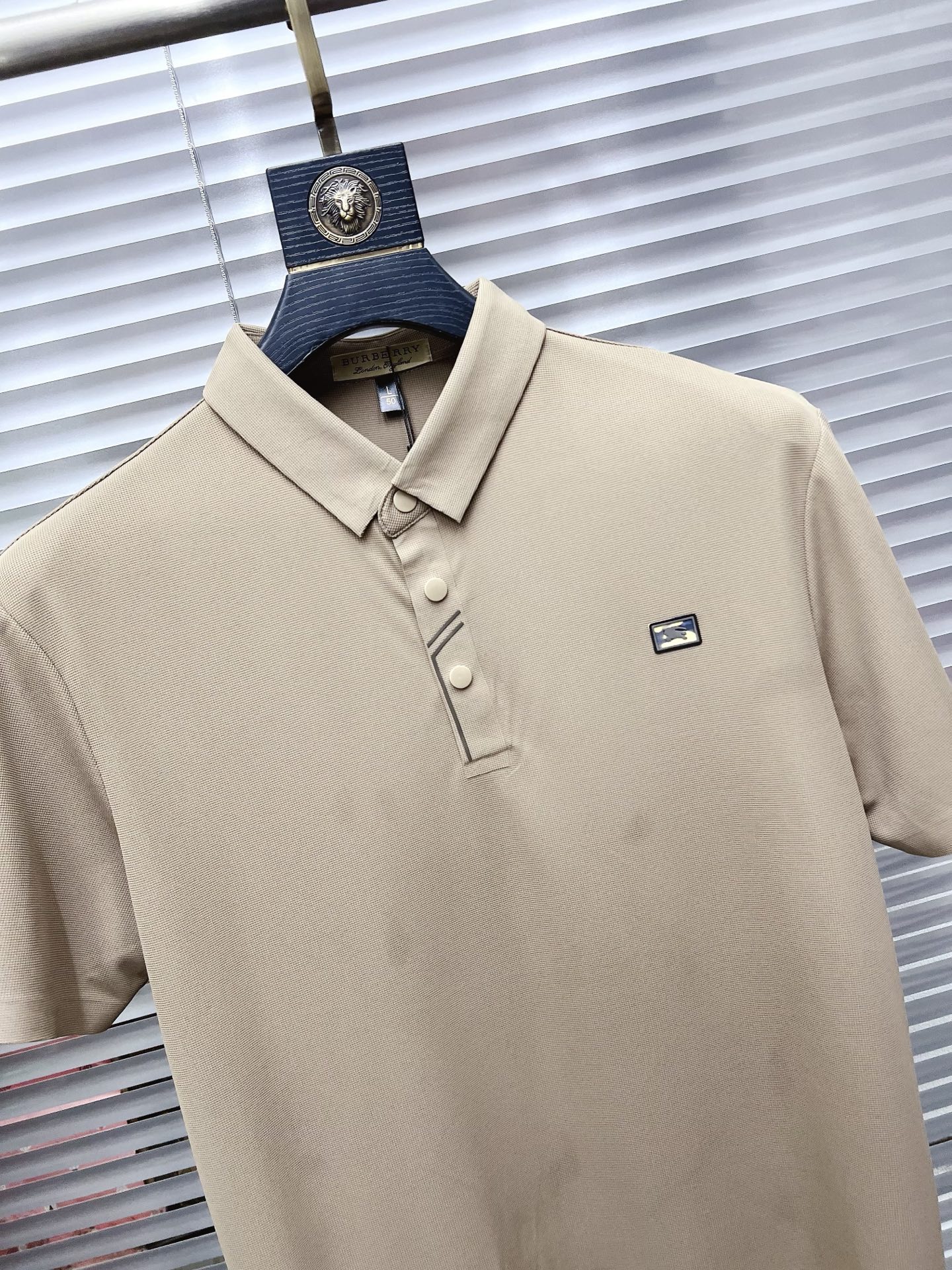 polo Man