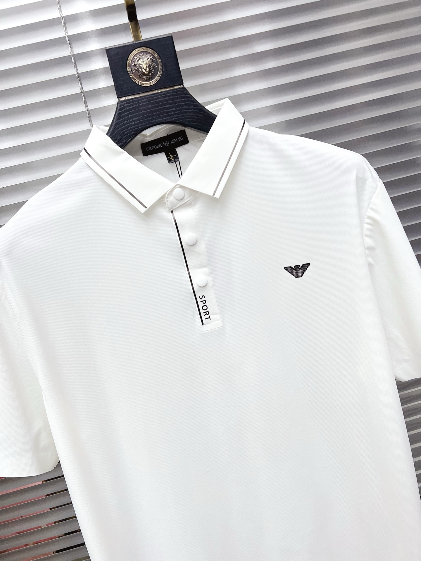 polo Man