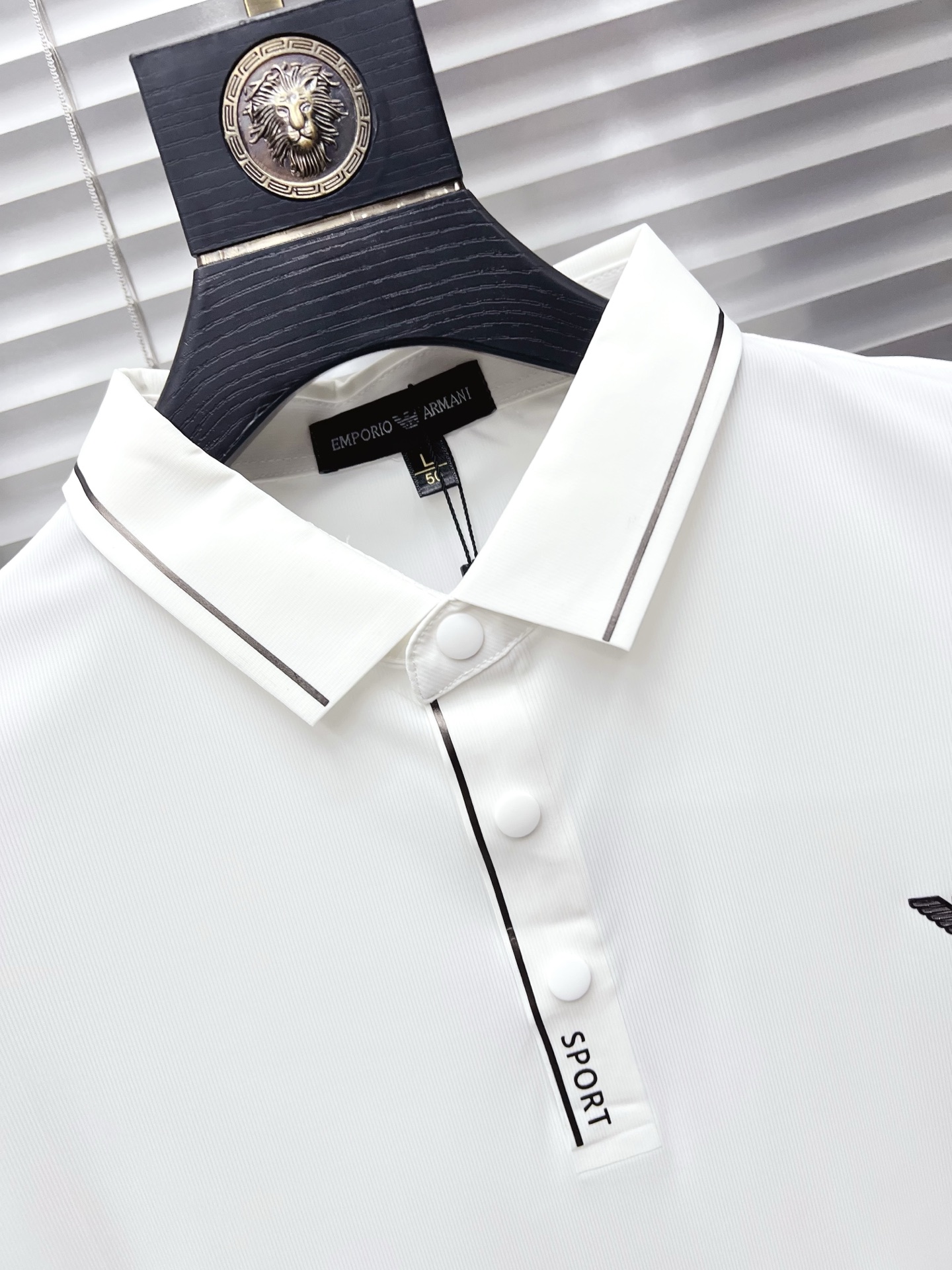 polo Man