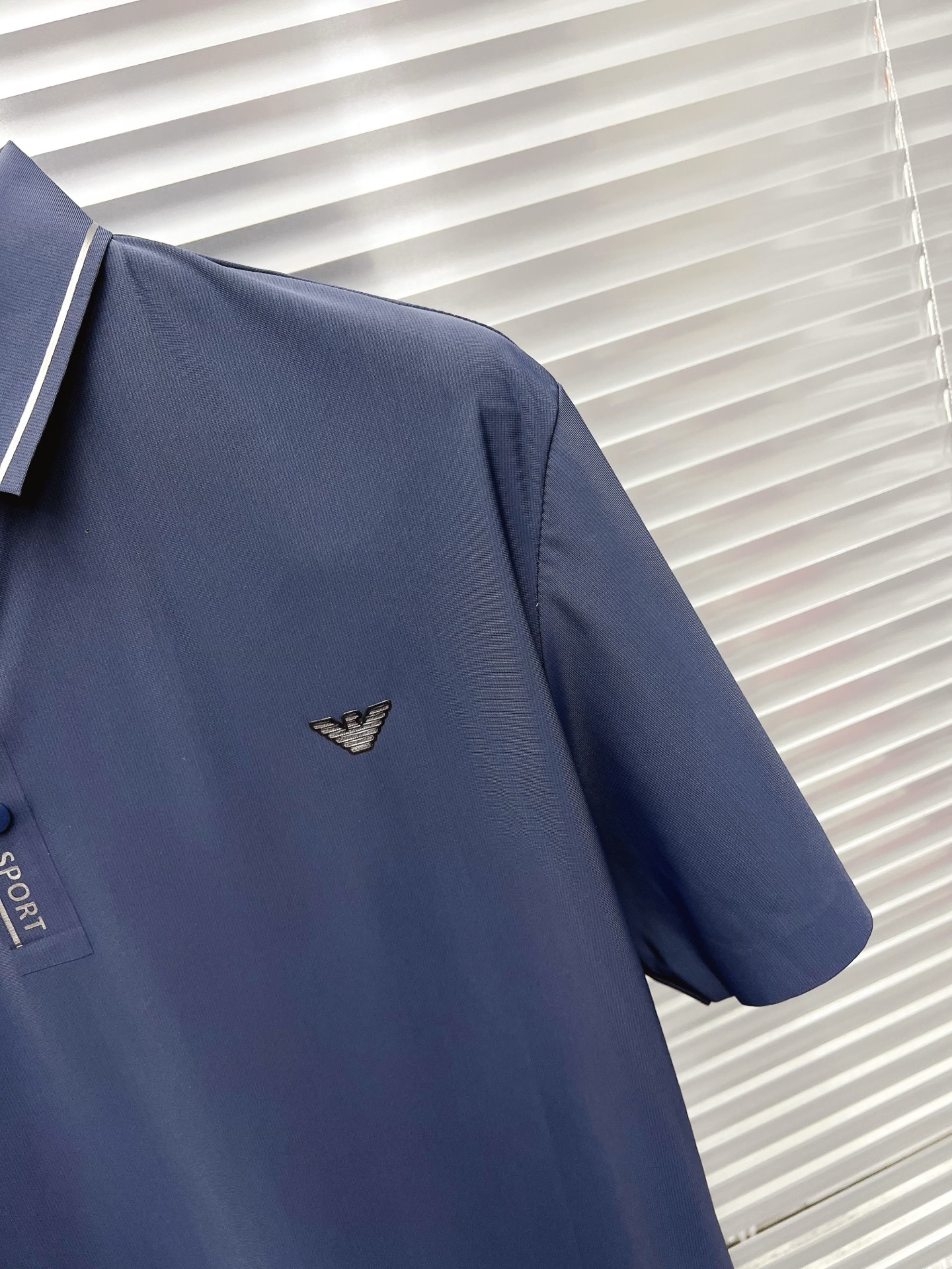 polo Man