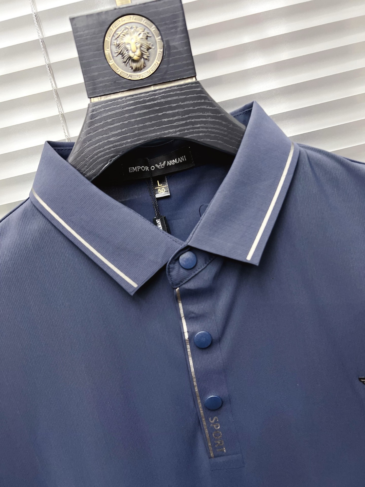polo Man