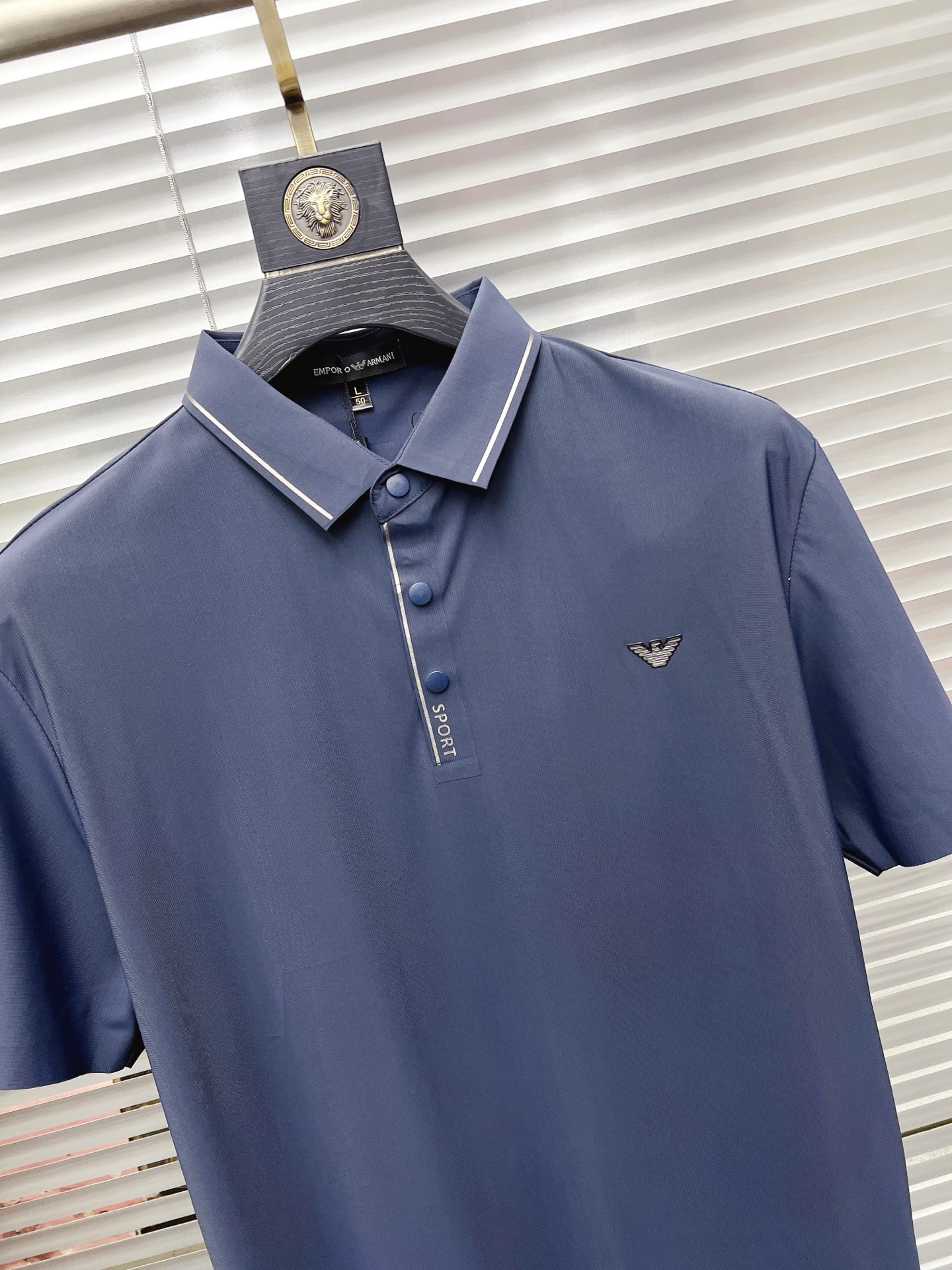 polo Man