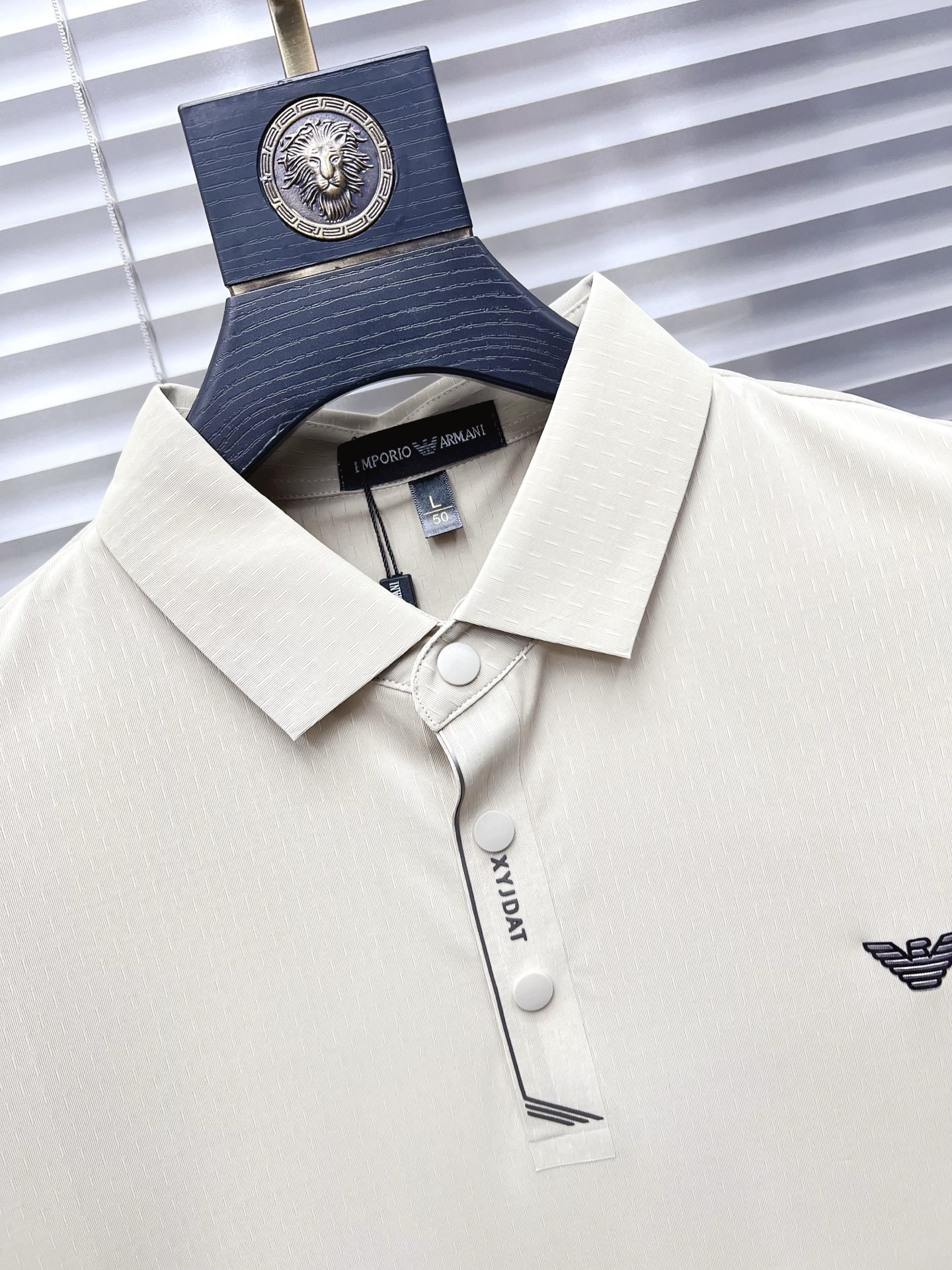 polo Man