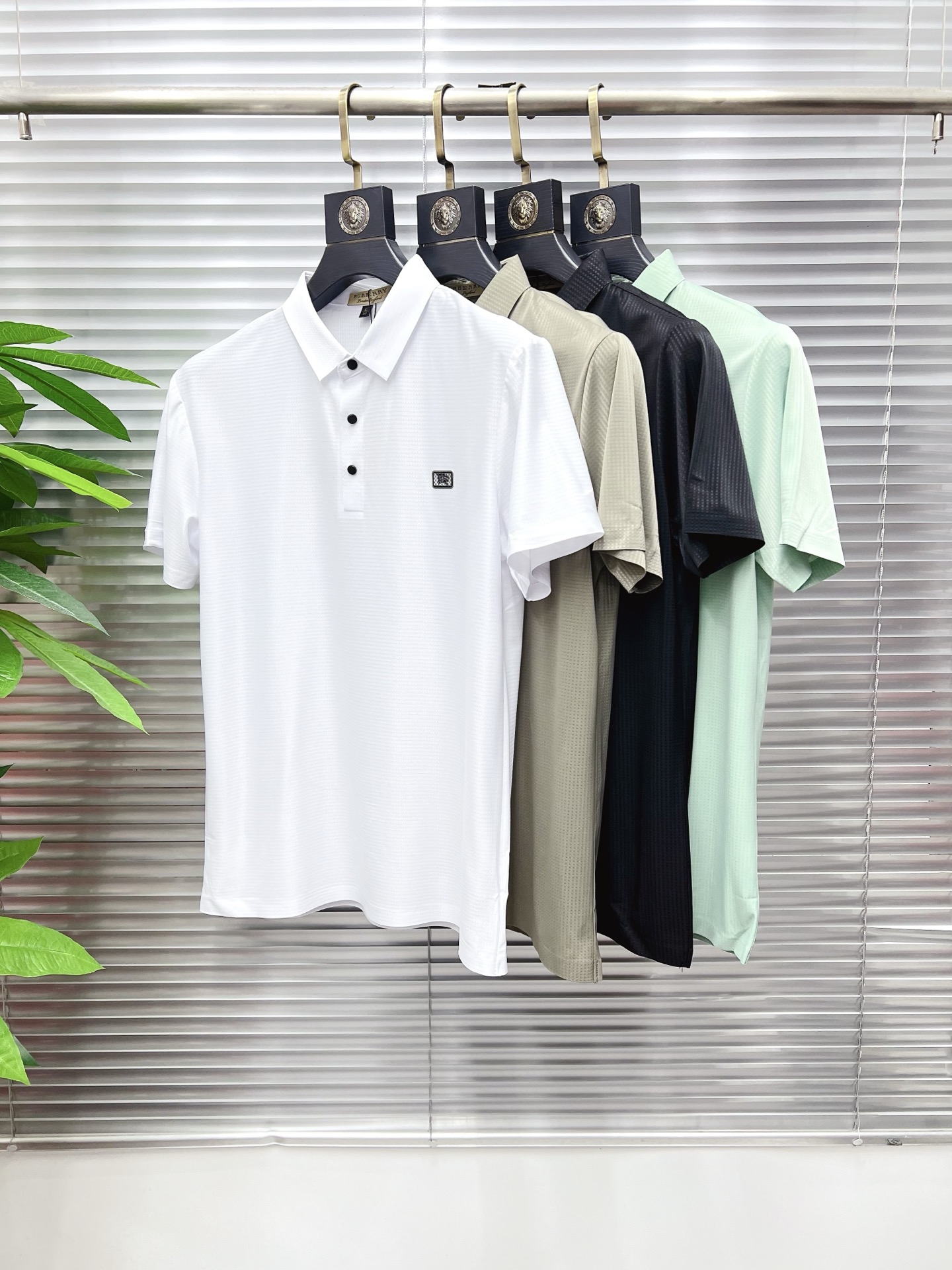 polo Man
