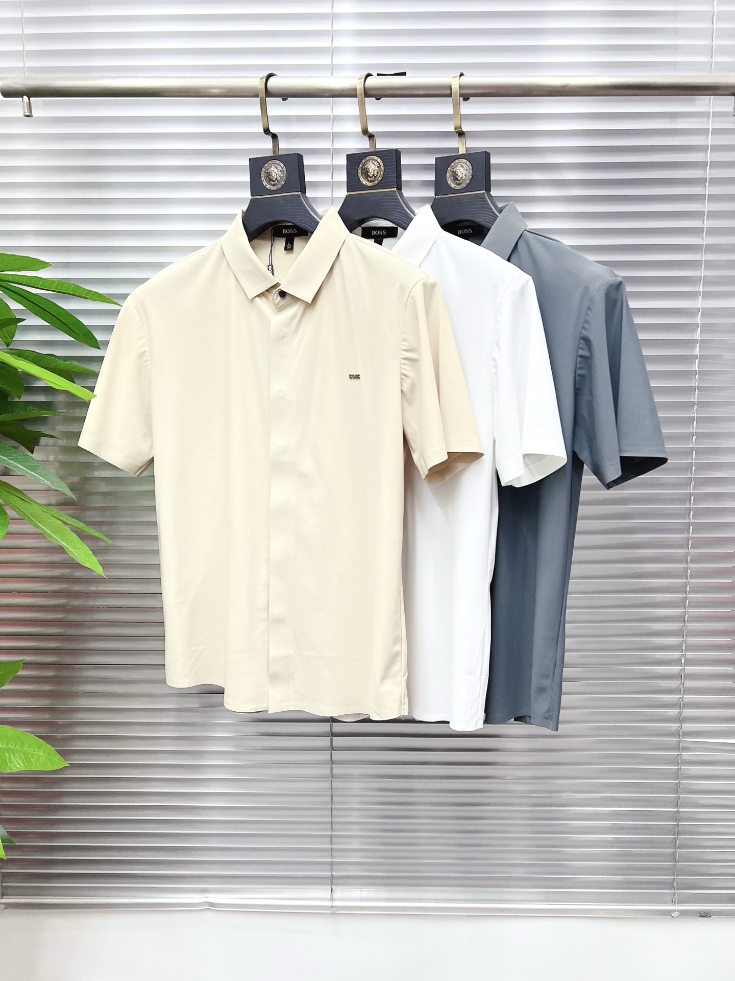 polo Man
