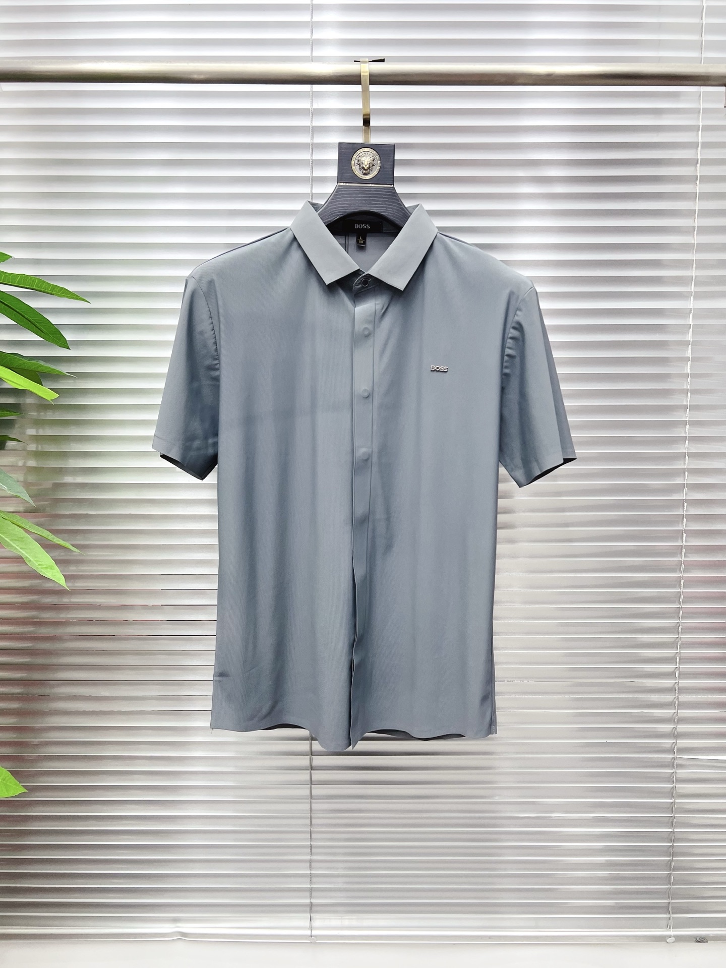 polo Man