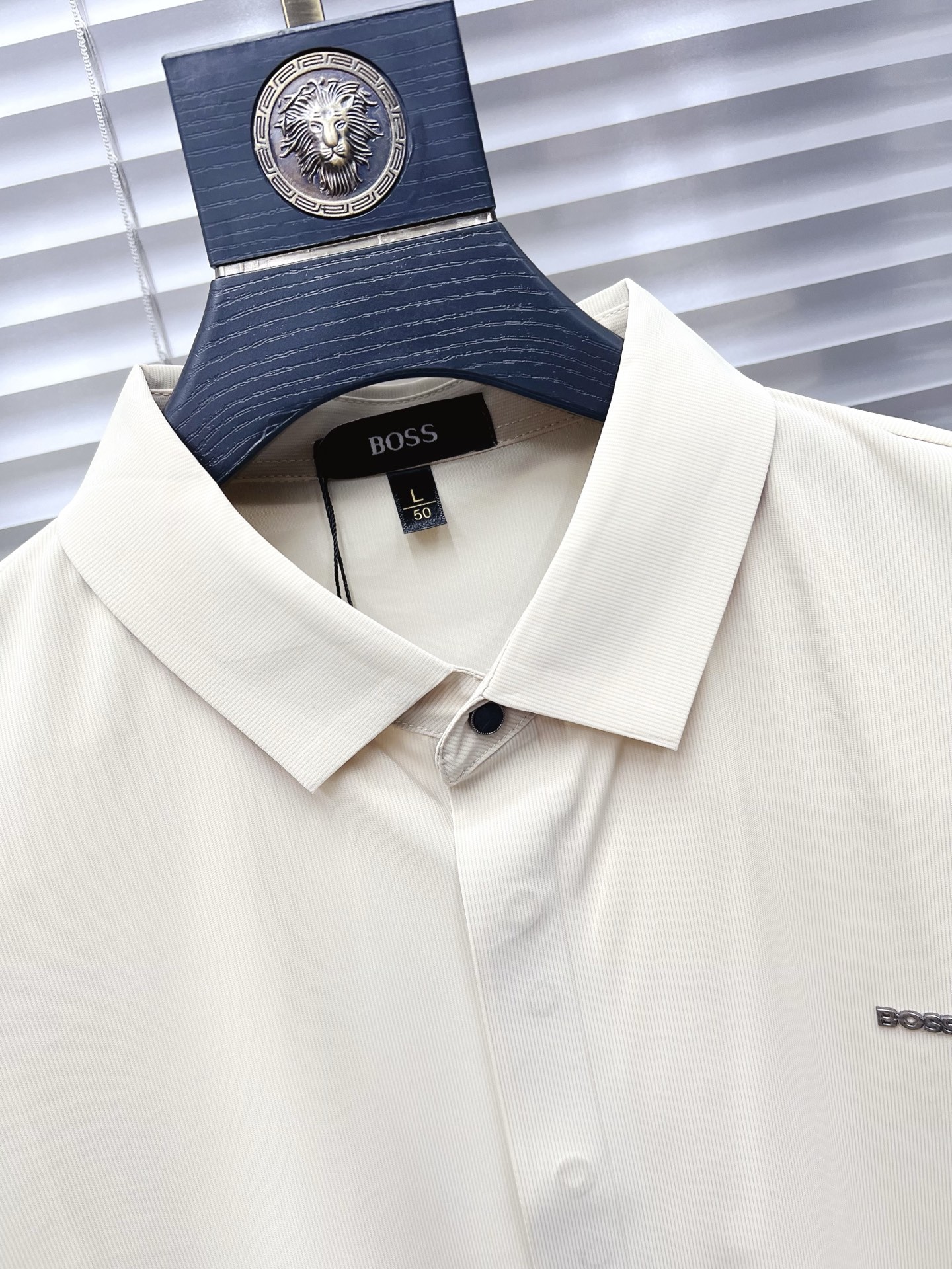 polo Man
