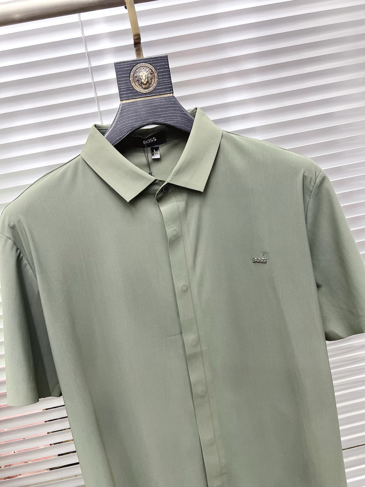 polo Man