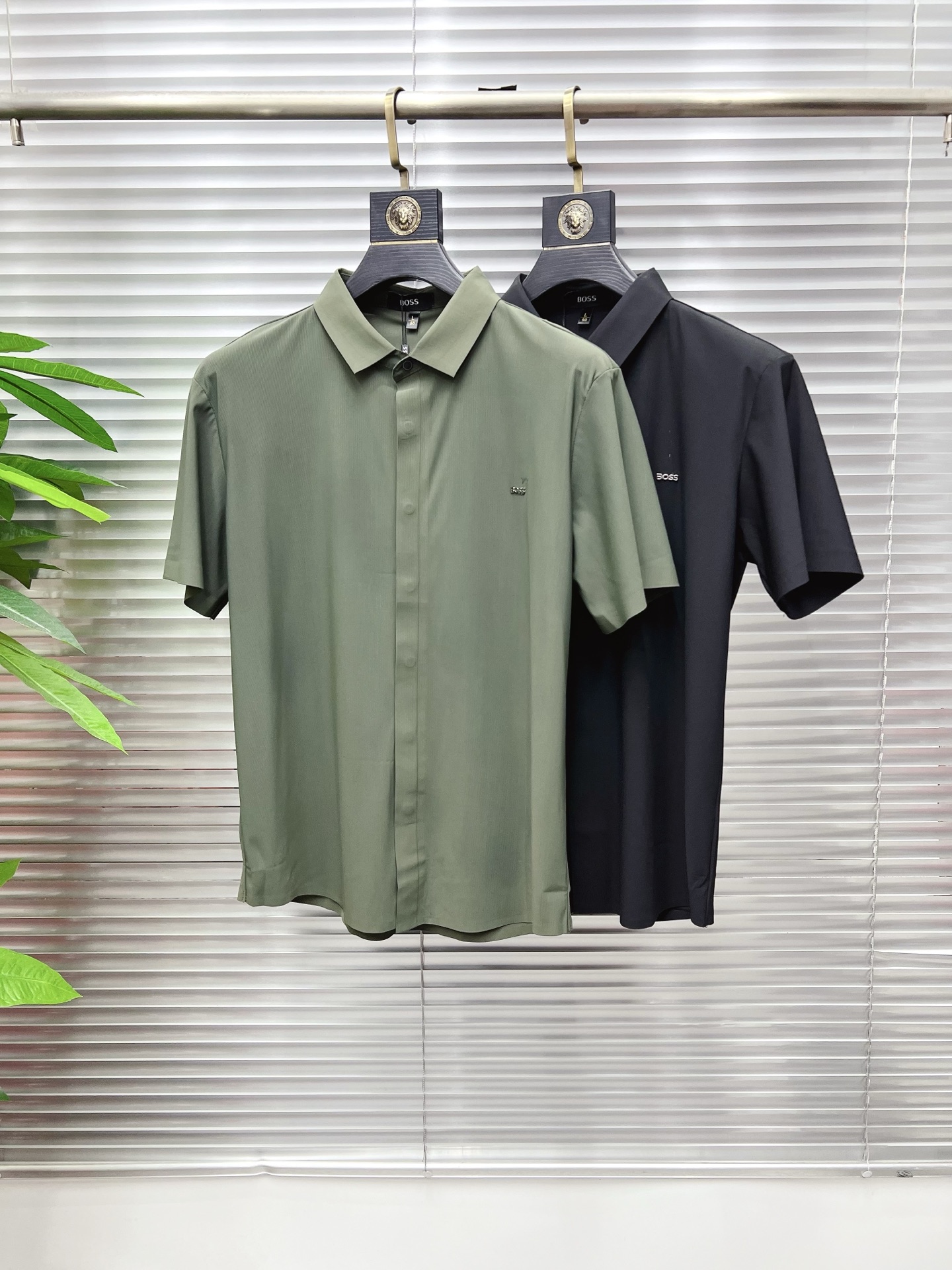 polo Man