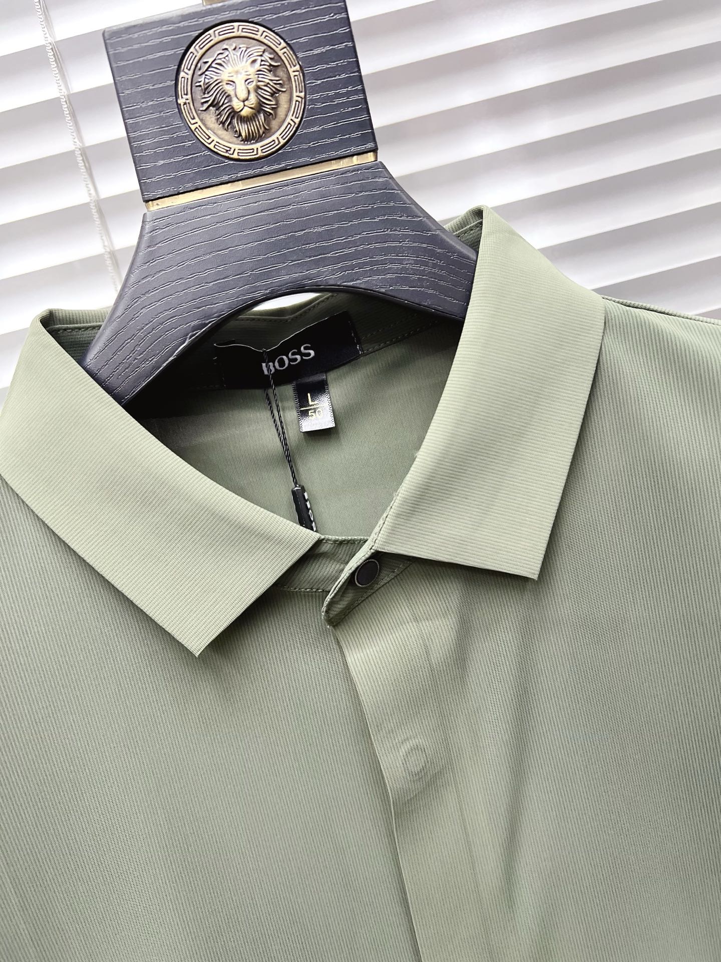 polo Man
