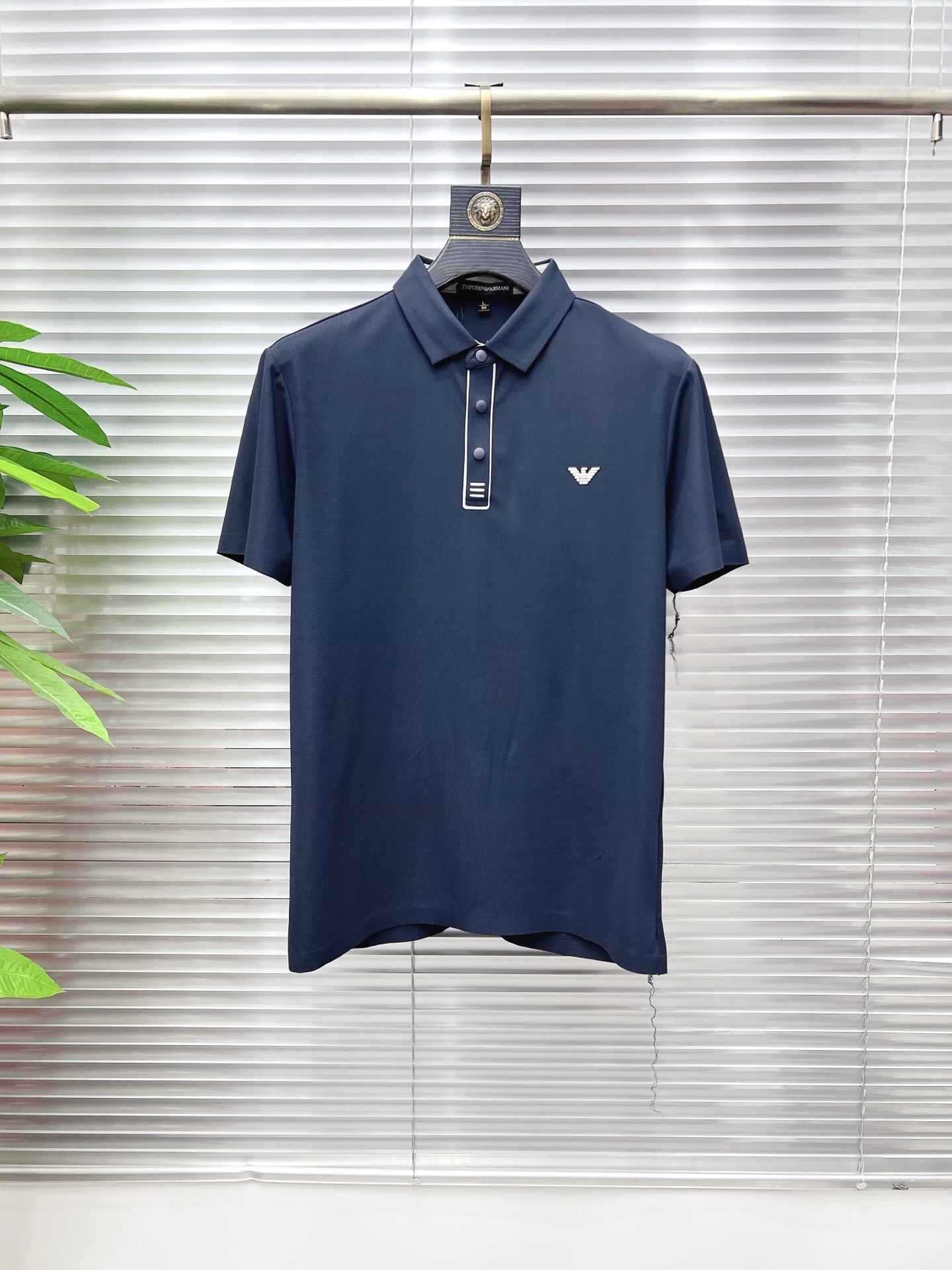 polo Man