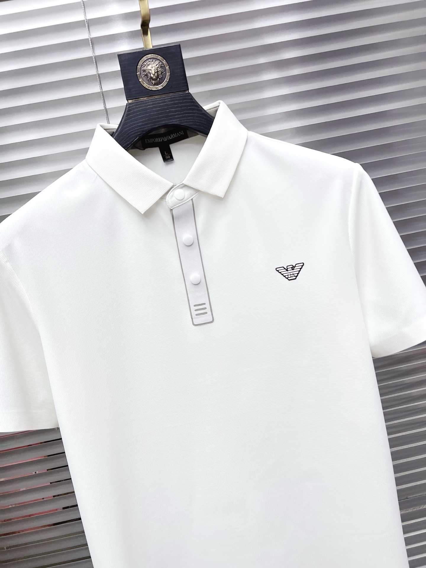 polo Man