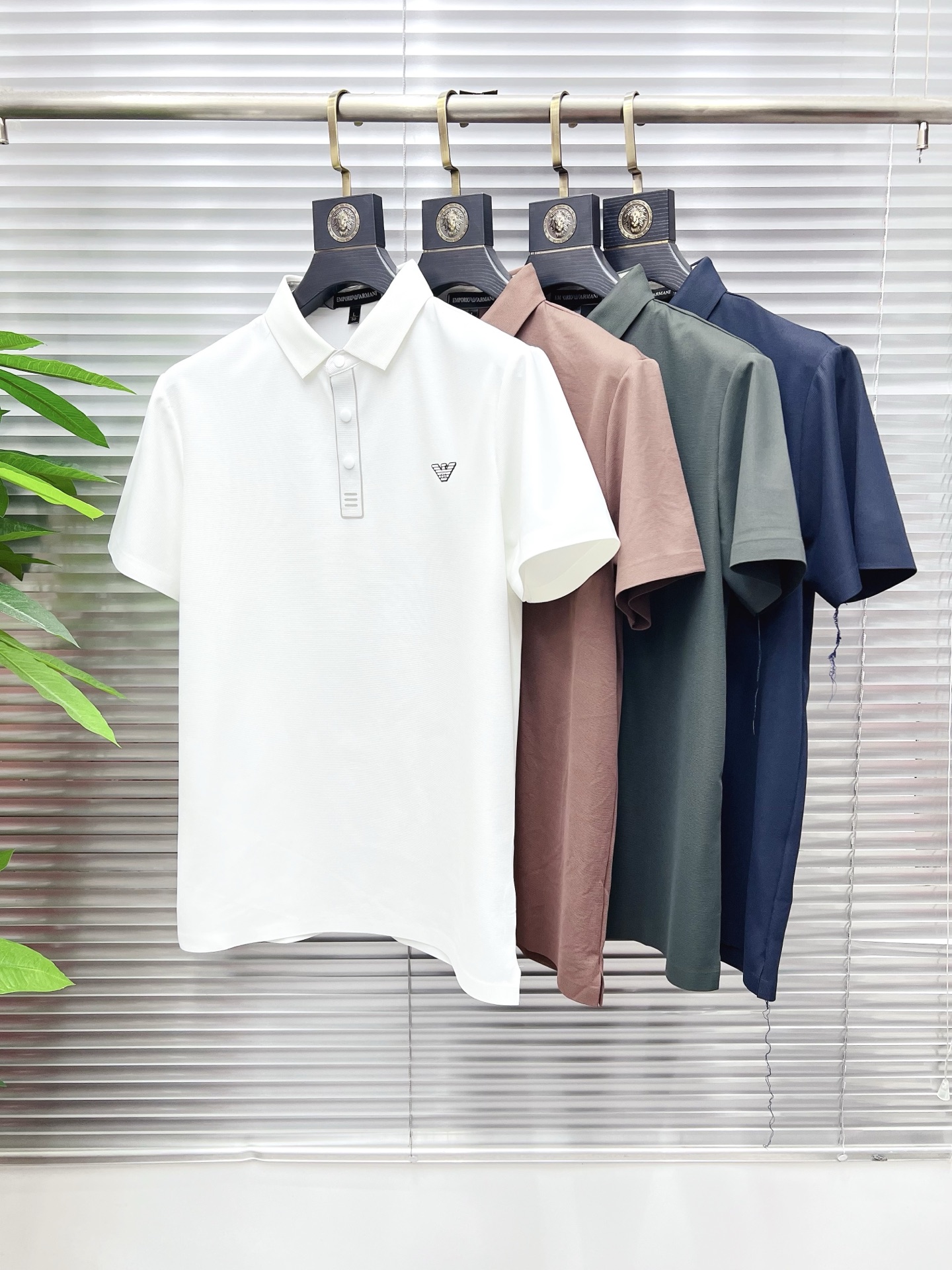 polo Man