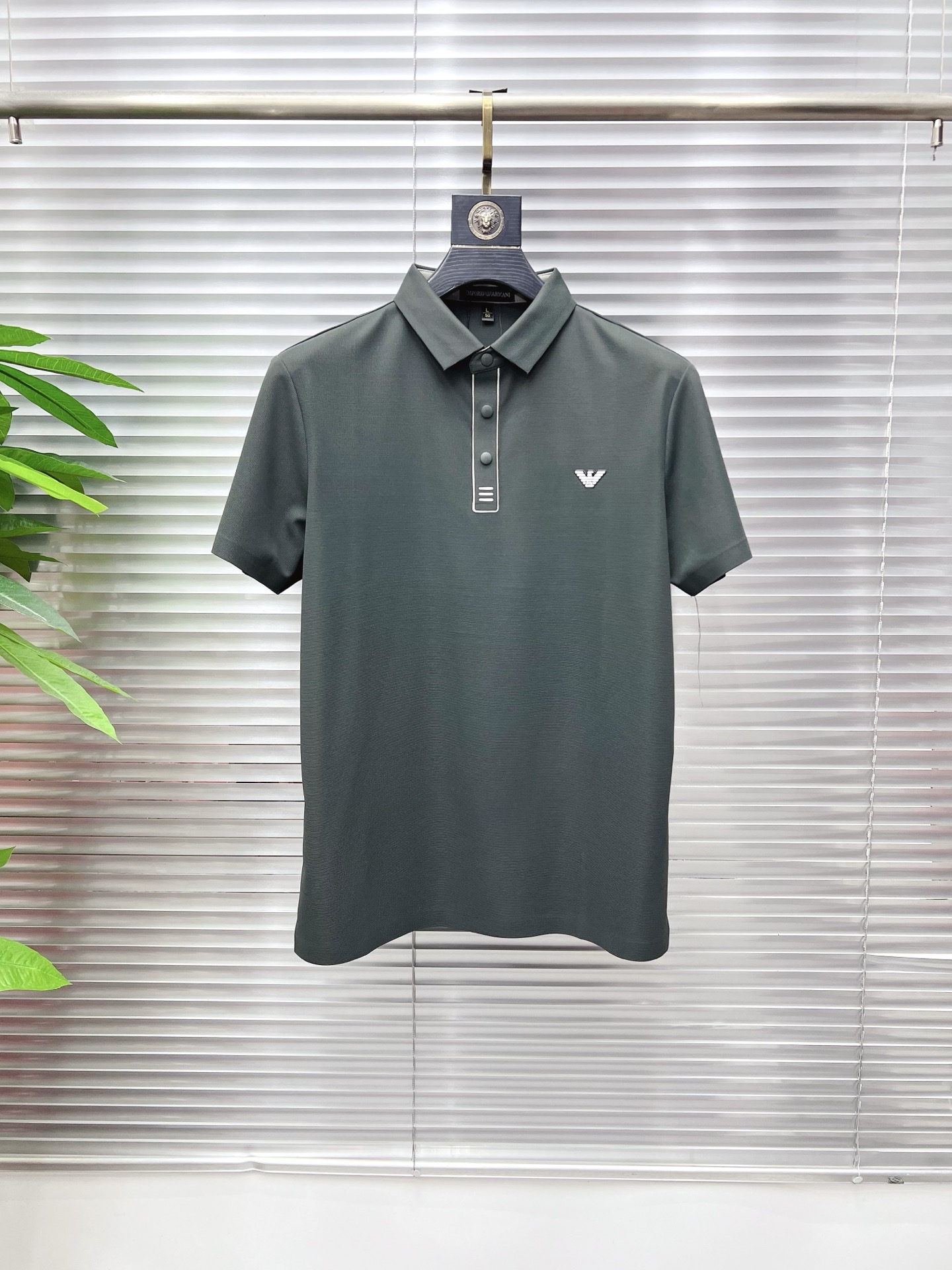polo Man