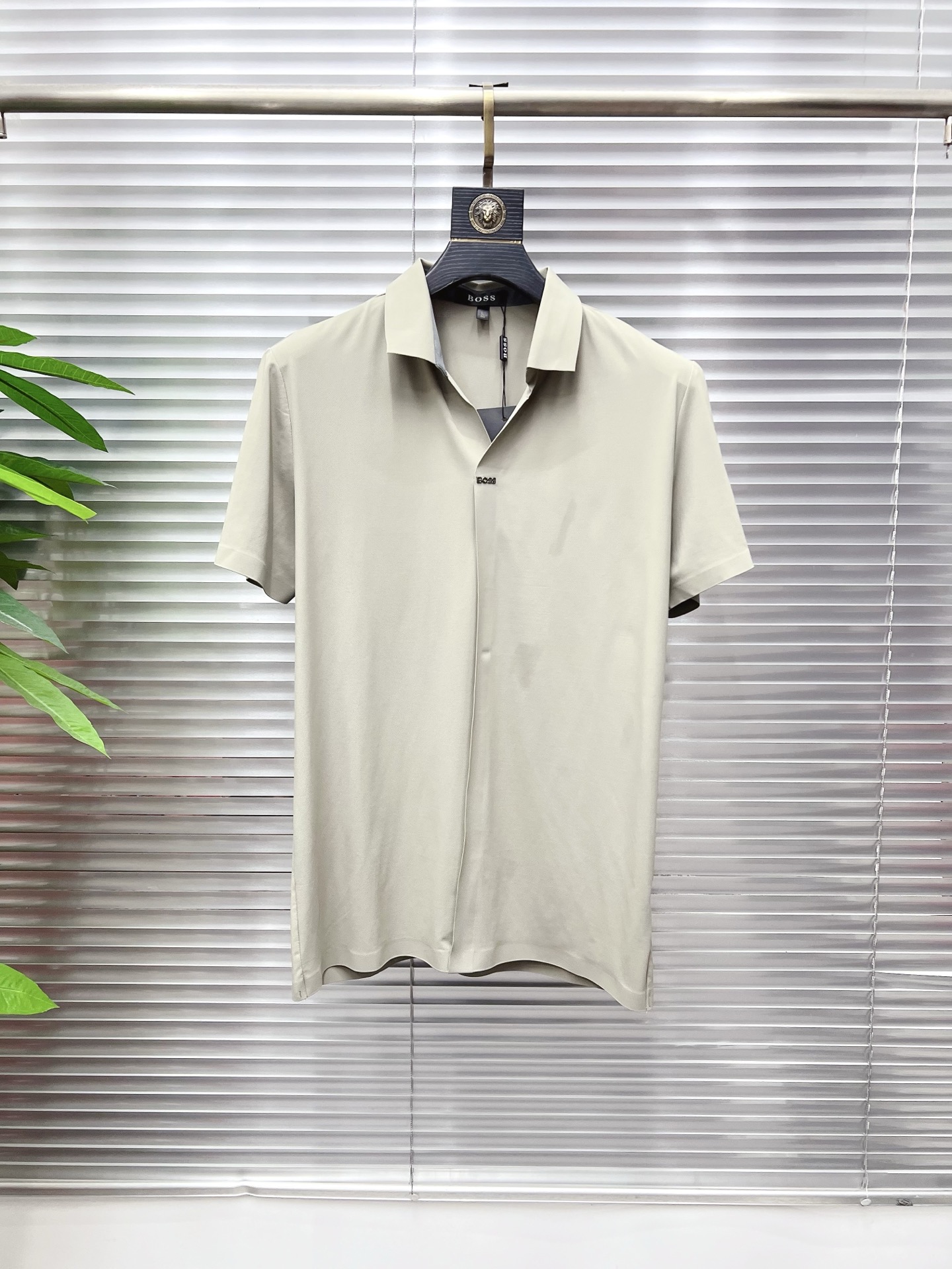 polo Man