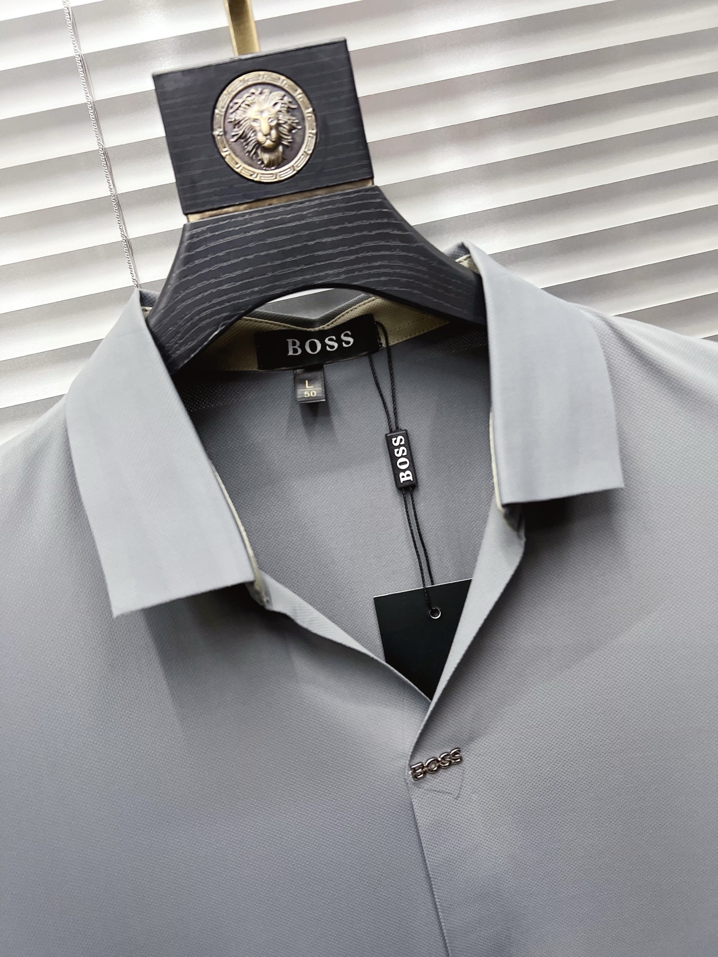 polo Man