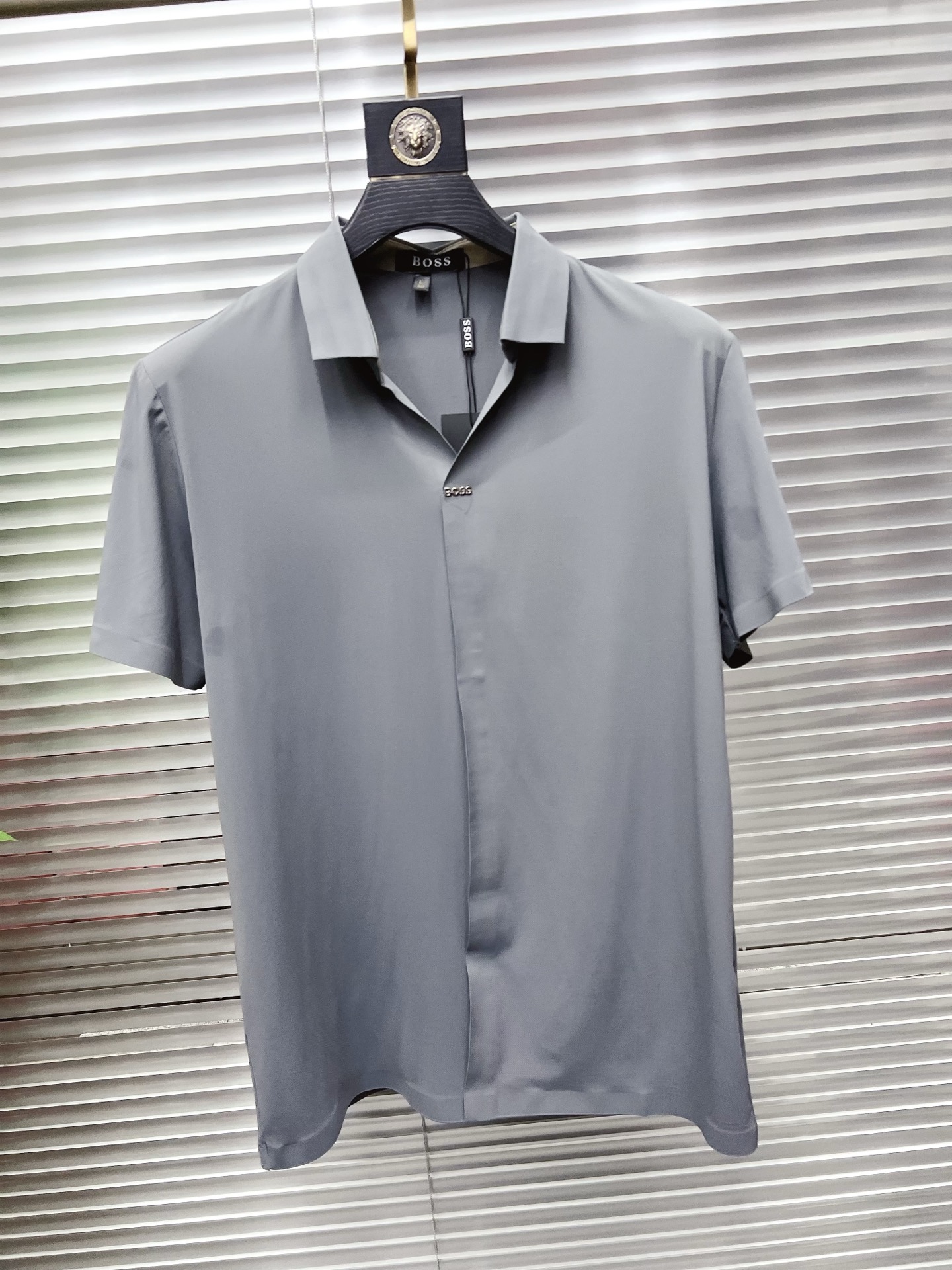 polo Man