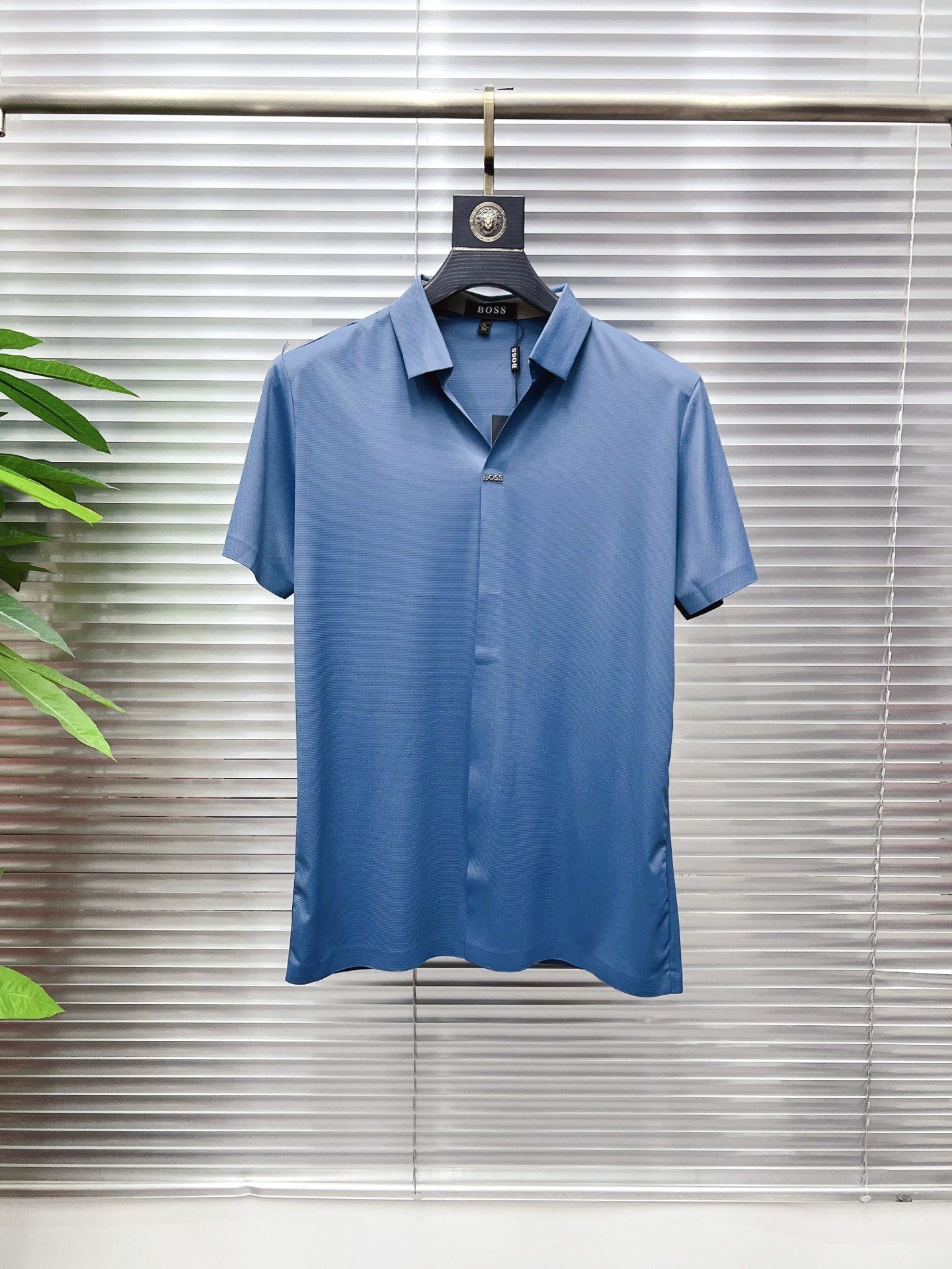 polo Man