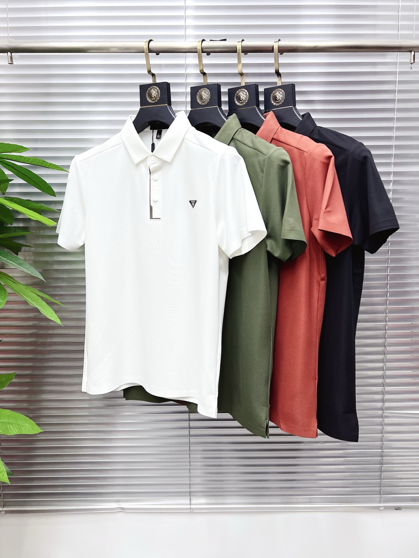 polo Man