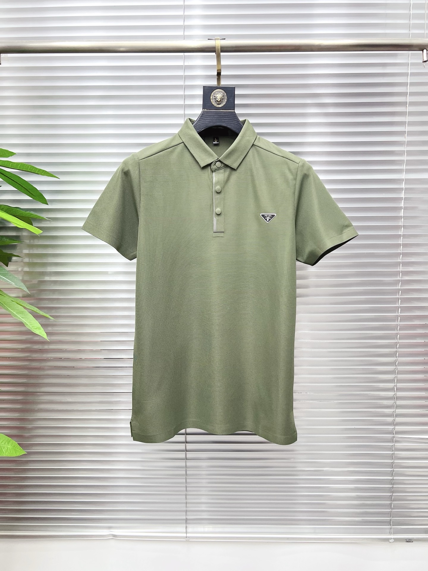 polo Man