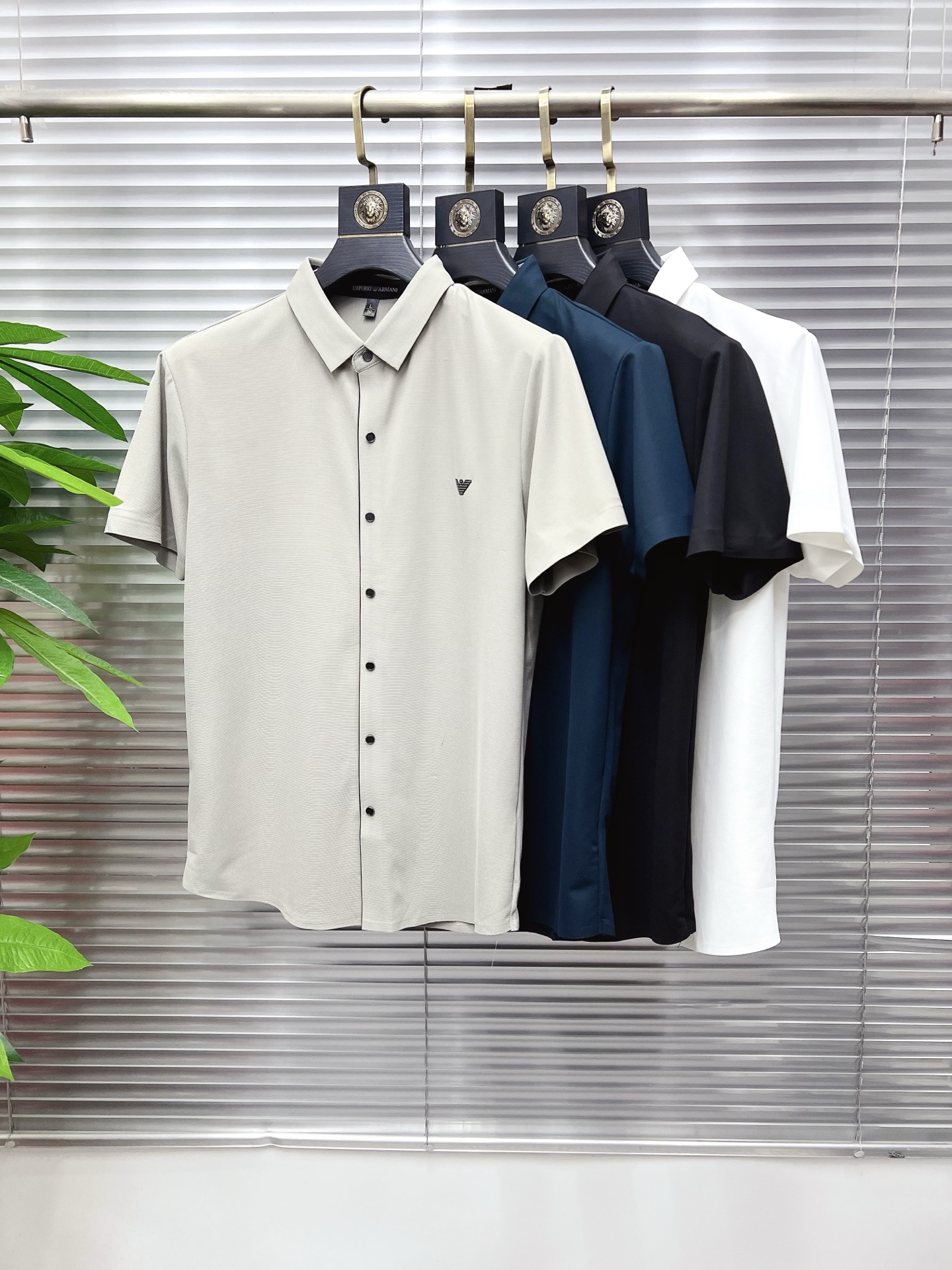polo Man