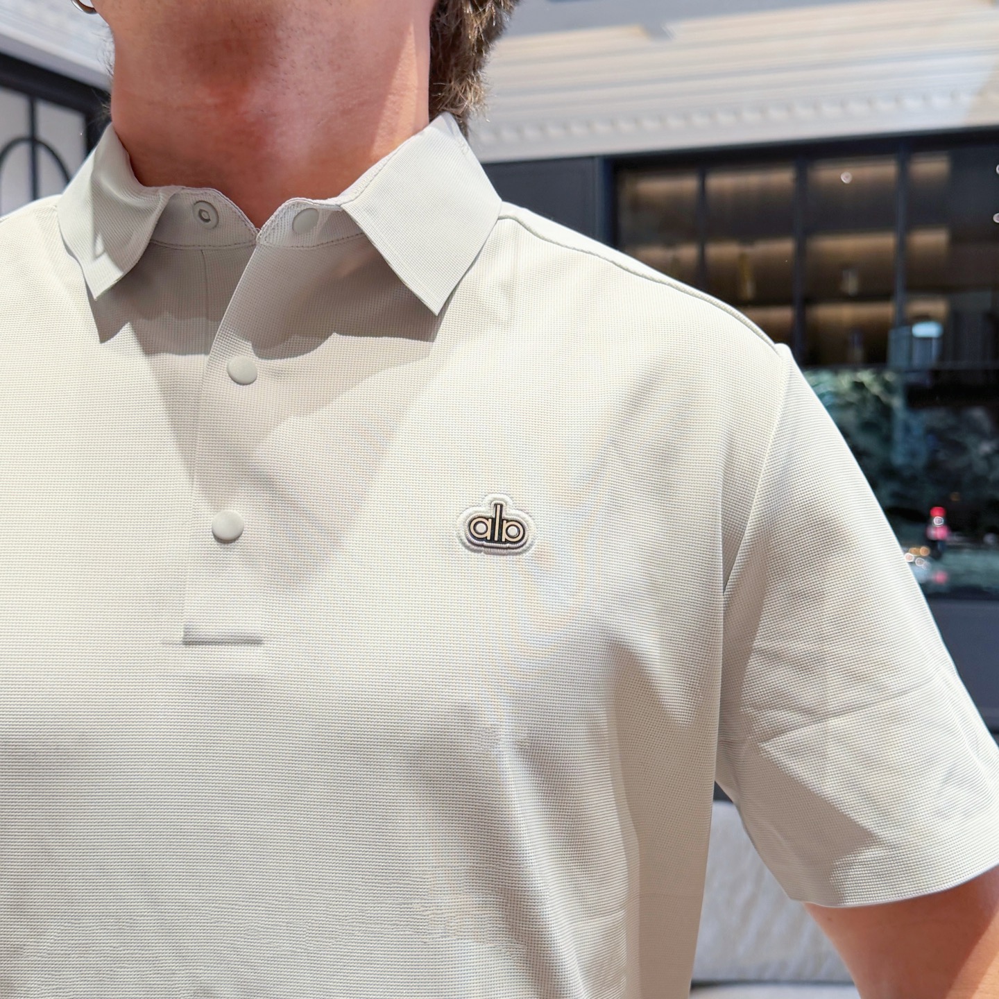 polo Man