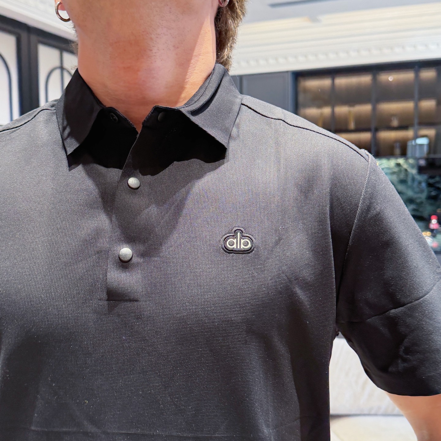 polo Man
