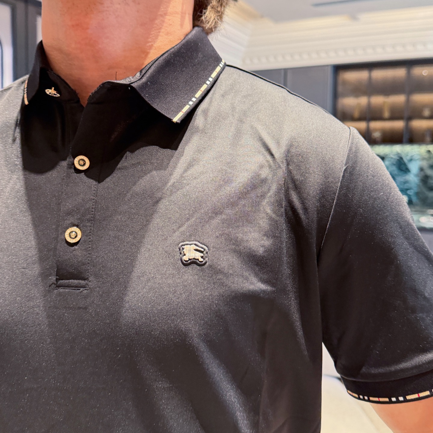 polo Man