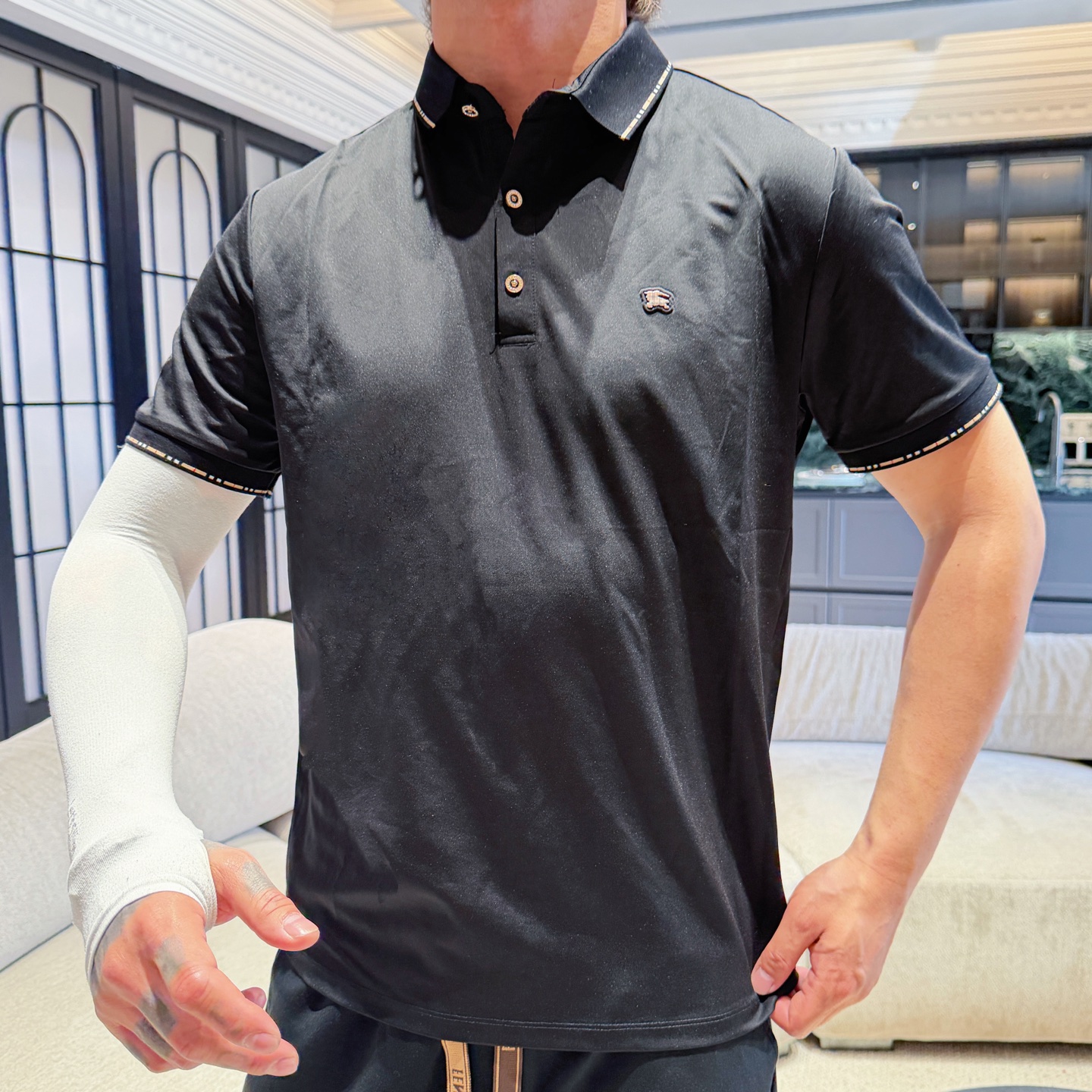 polo Man
