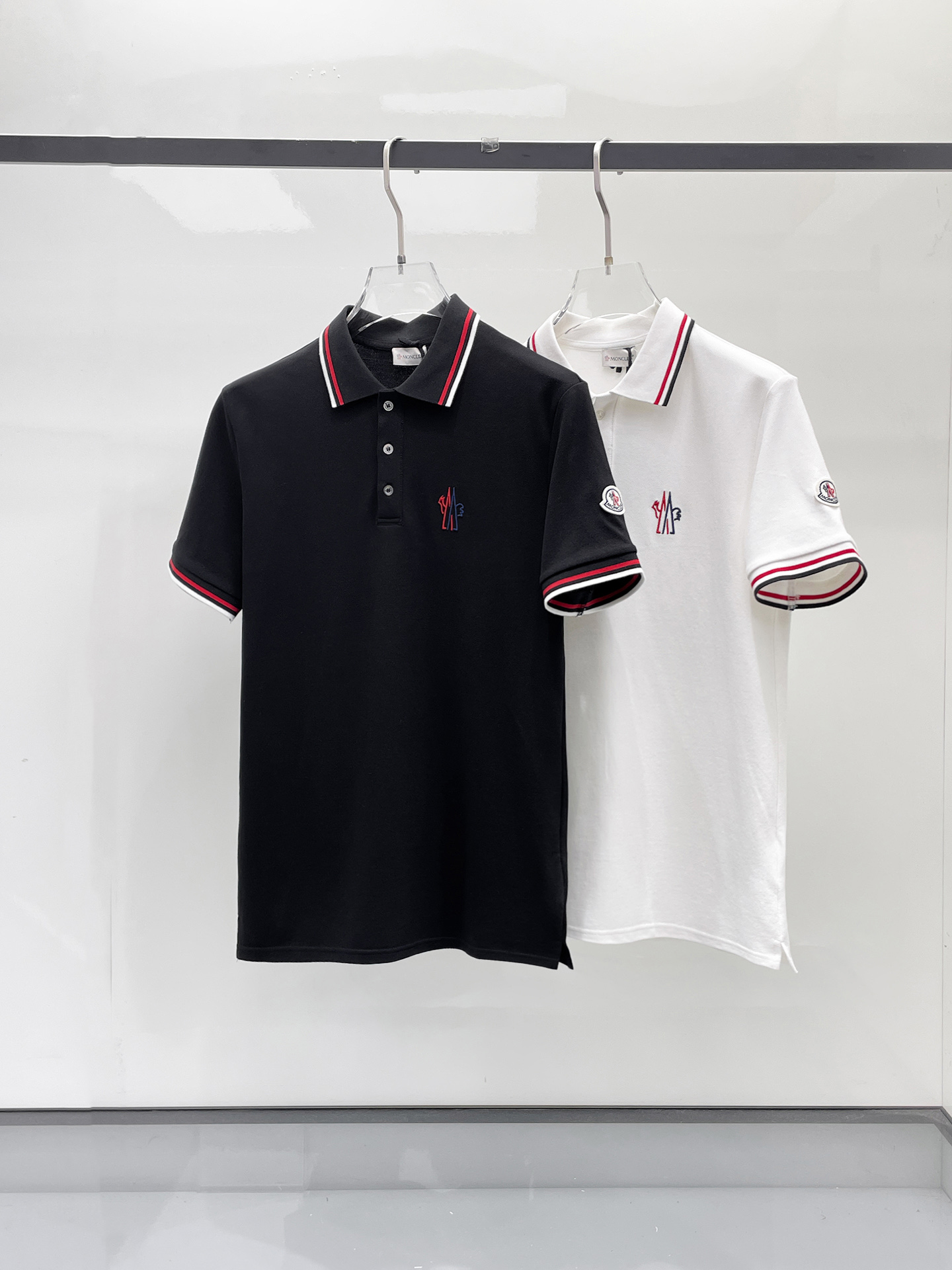 polo Man
