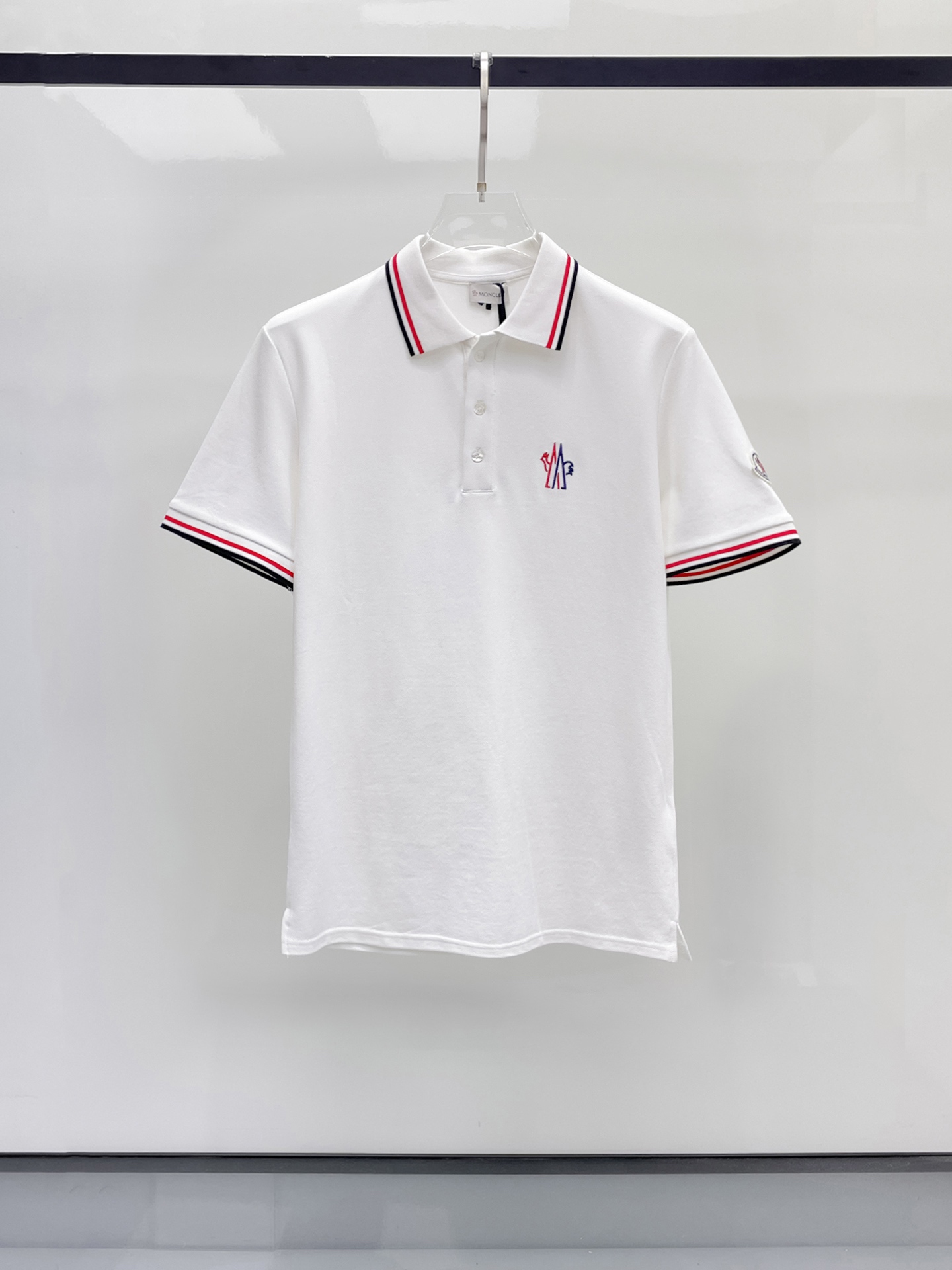 polo Man