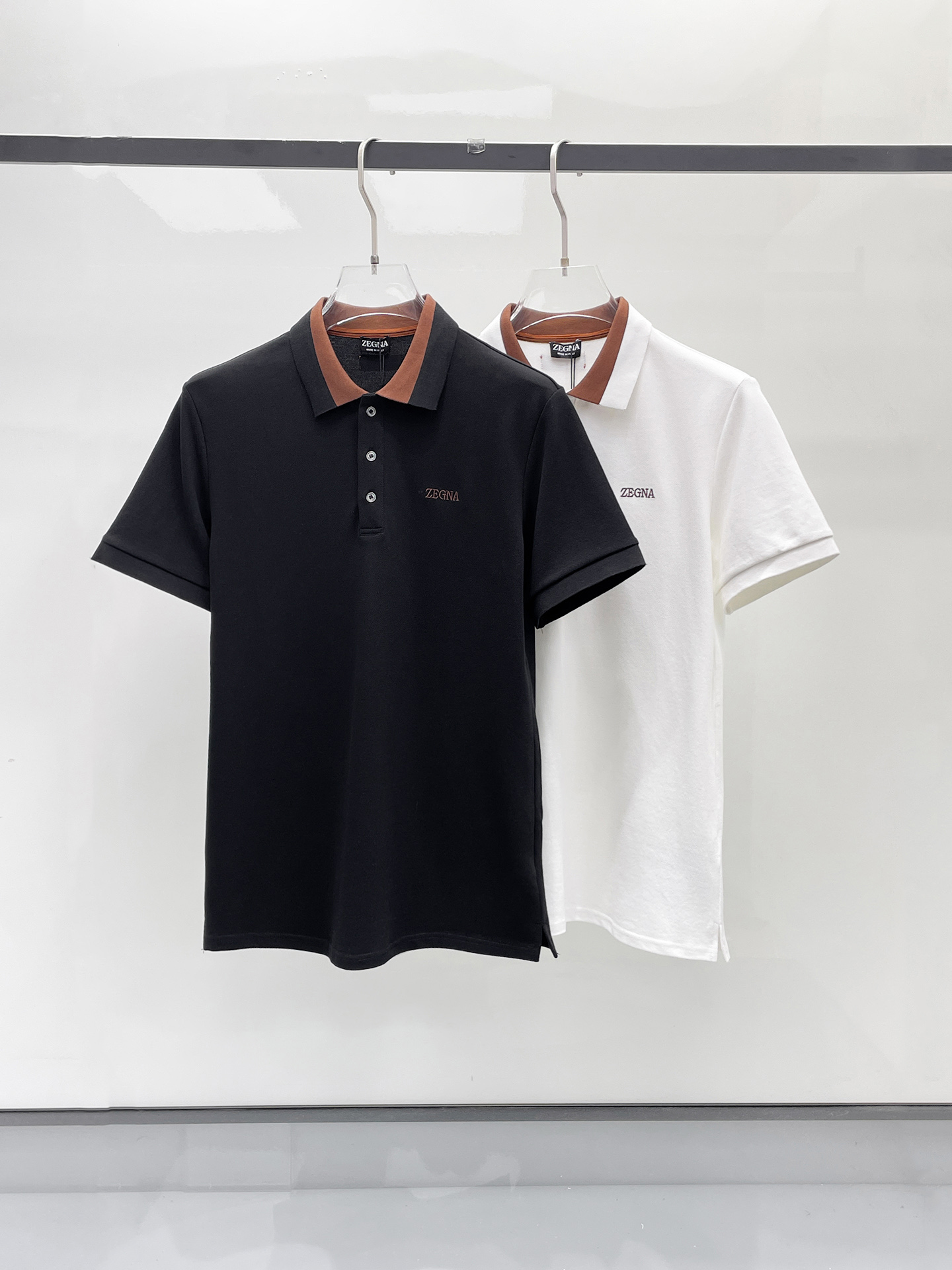 polo Man