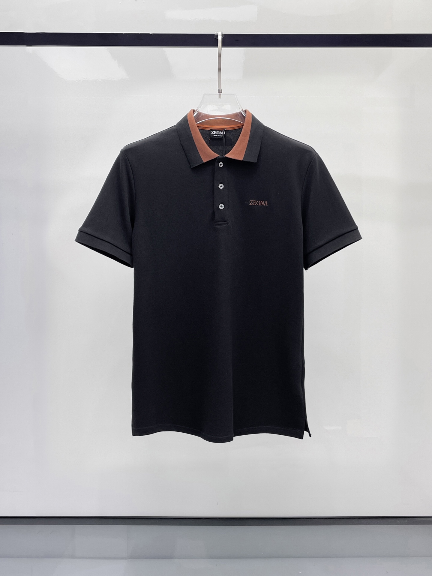 polo Man