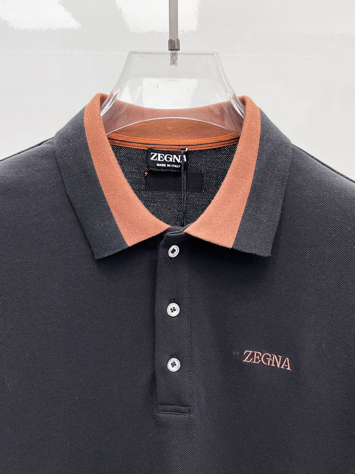 polo Man