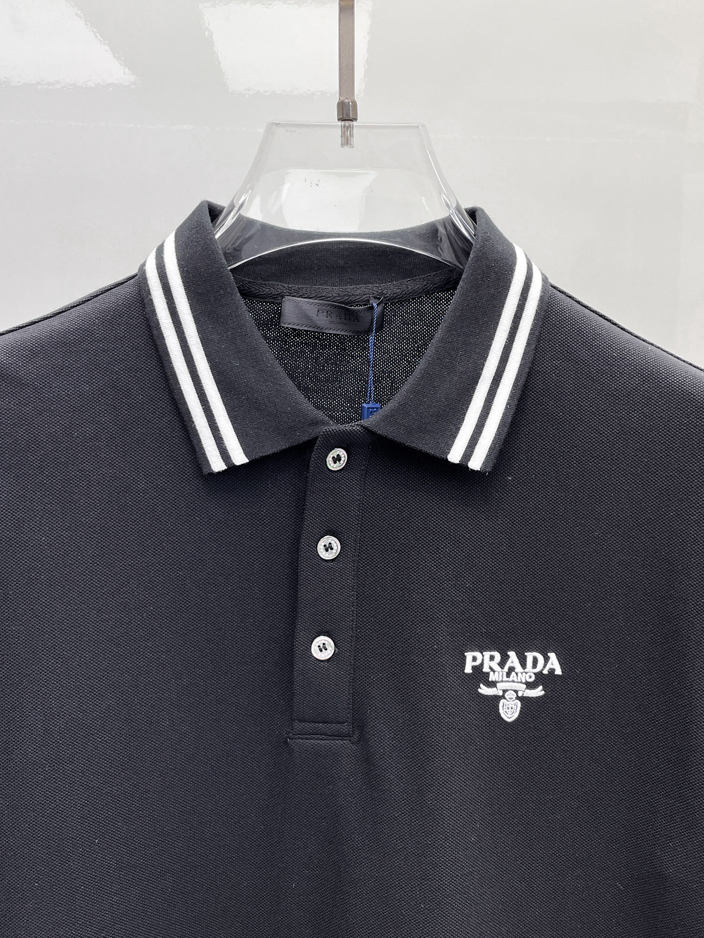 polo Man