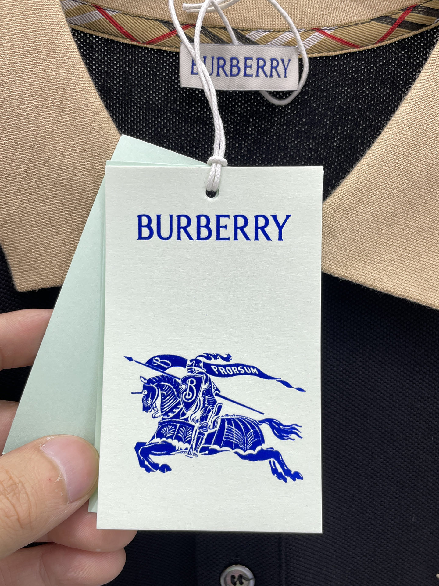 polo Man