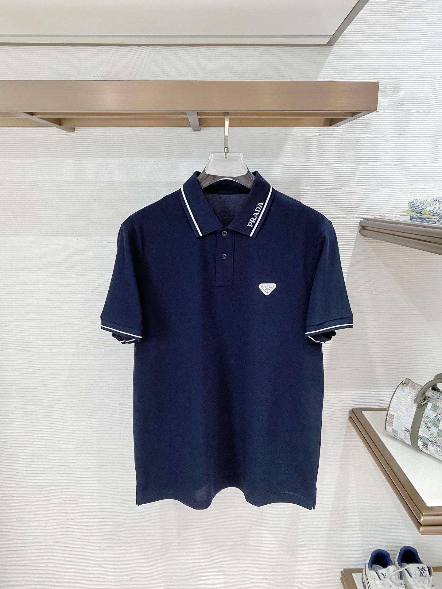 polo Man