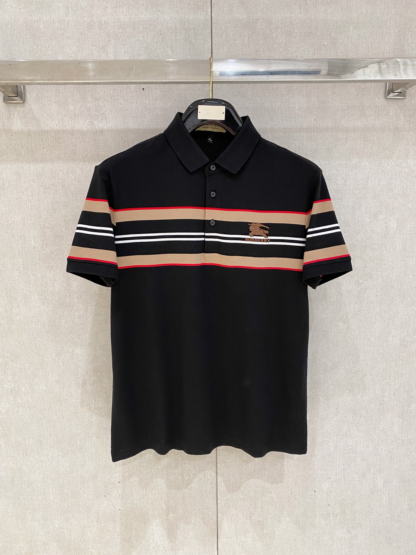 polo Man